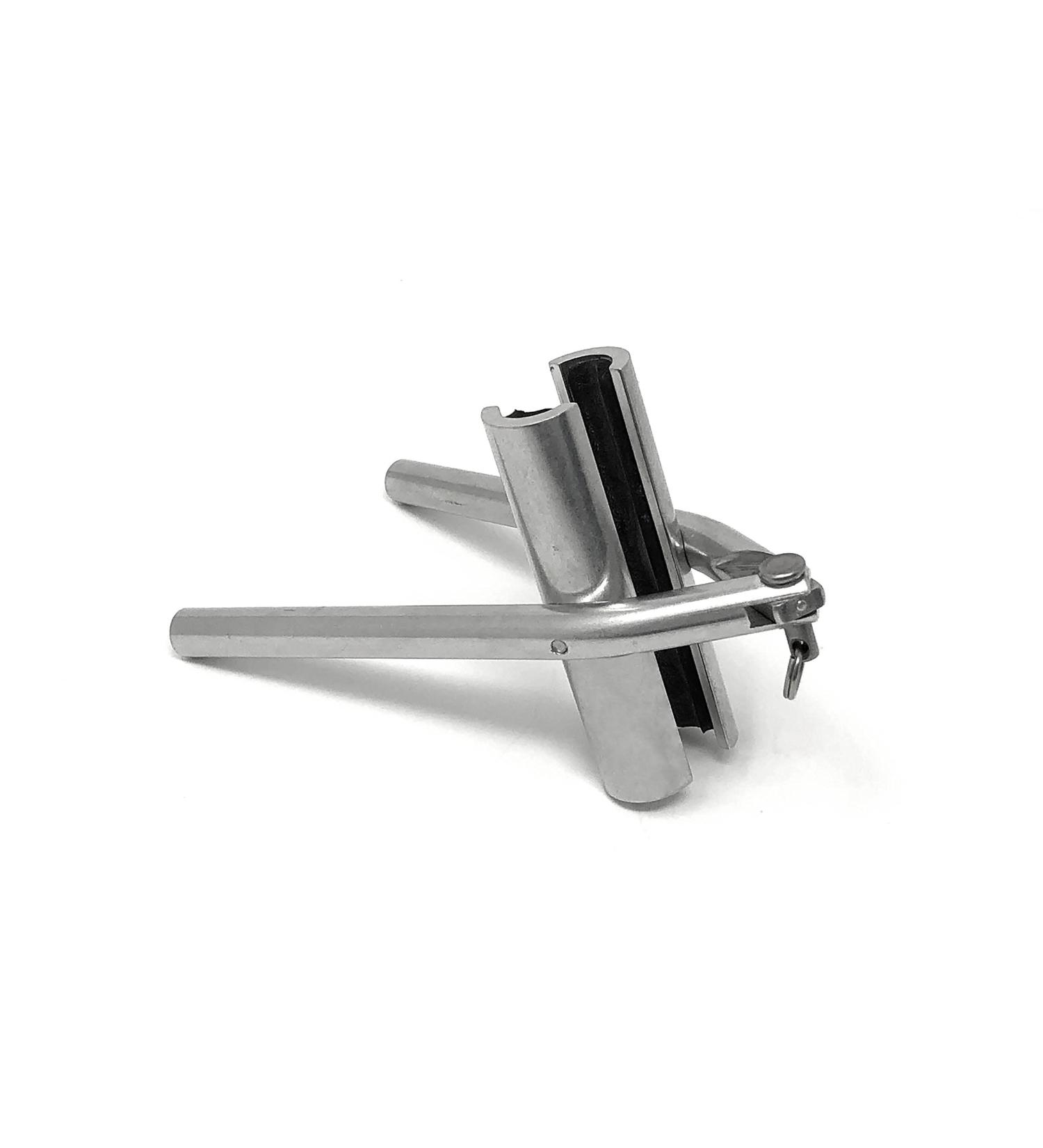 Double Ds Magnum Grip Arrow Puller and Crossbow Bolt Puller - Premium Archery Tool for All Arrow Sizes - Buy Online on SooperMarket.com