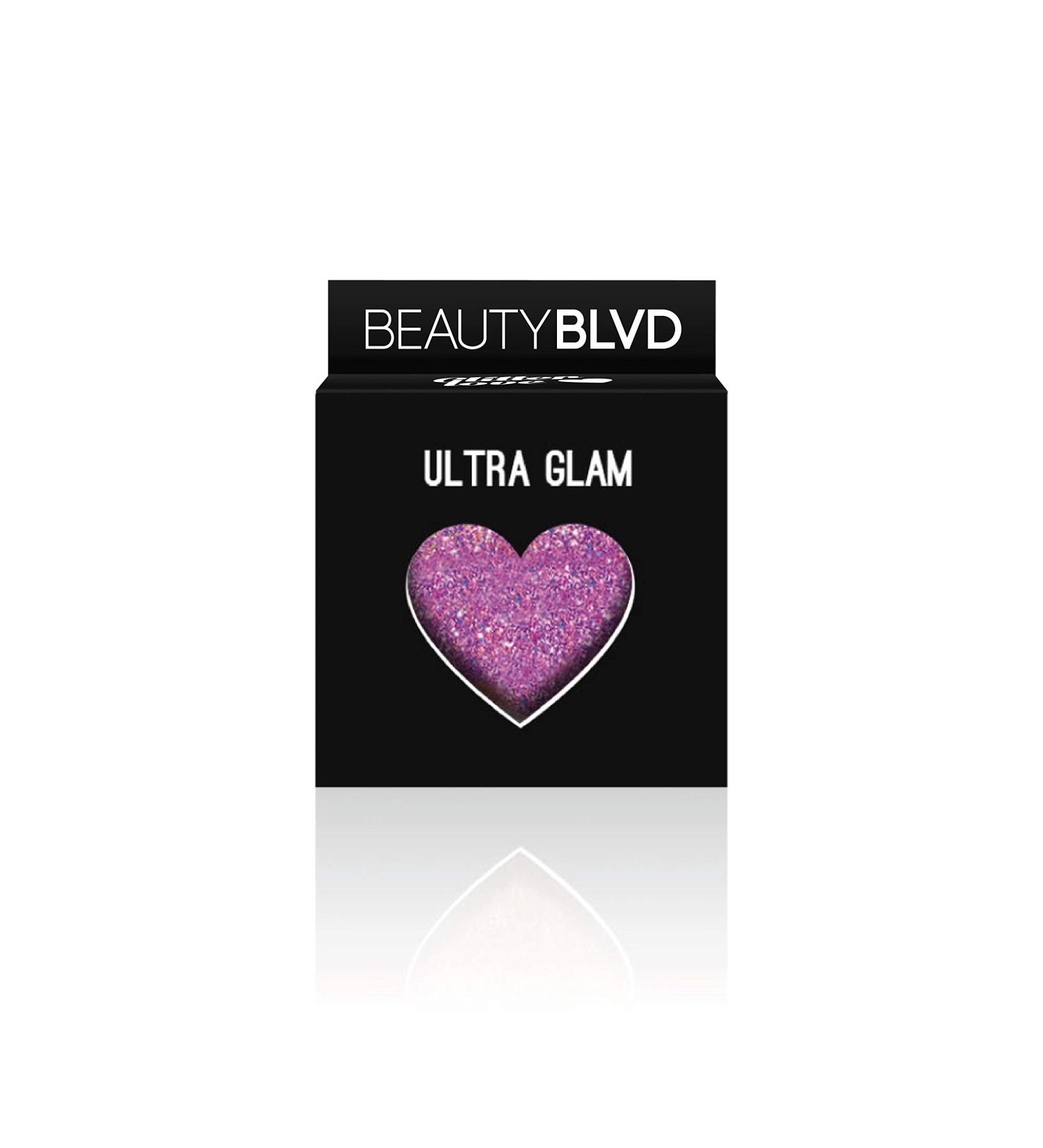 BEAUTYBLVD Glitter Love (Ultra Glam)