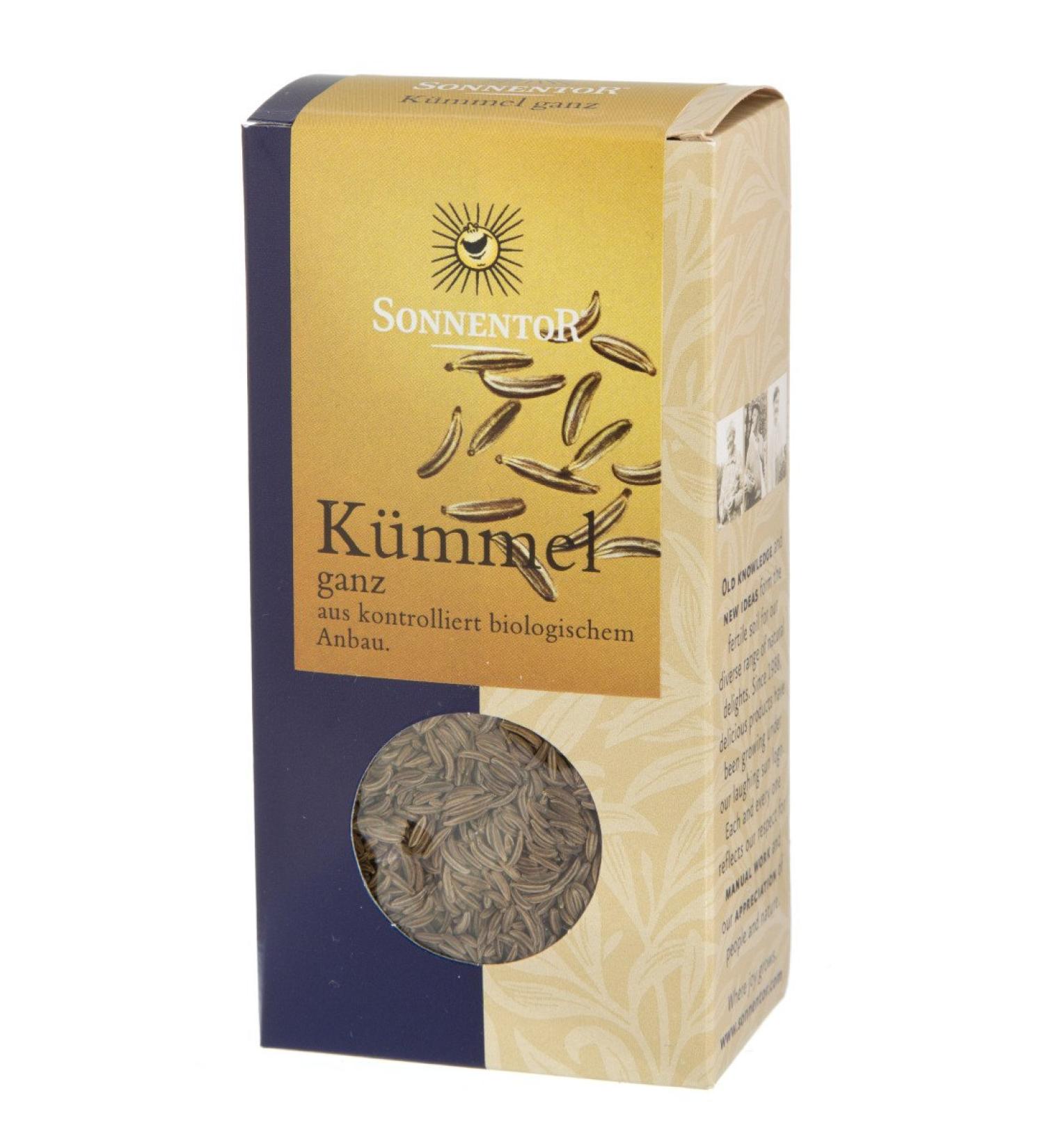 Cumino (semi) 60g BIO