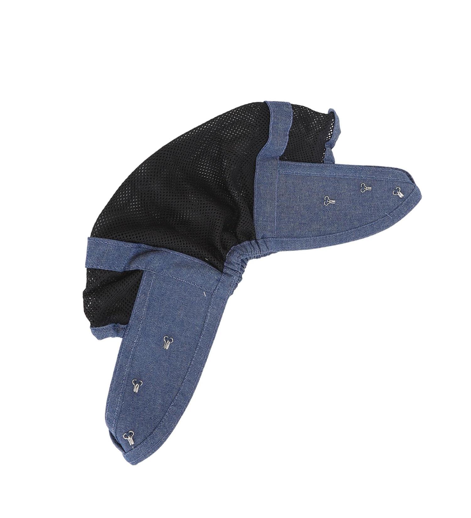 Buy Orthodontic Headcap for Tooth Extraction | Pillow Orthodontic Head Cap - Adjustable Reverse Jaw Strength (M) - Ship Internationally - Buy Online on SooperMarket.com