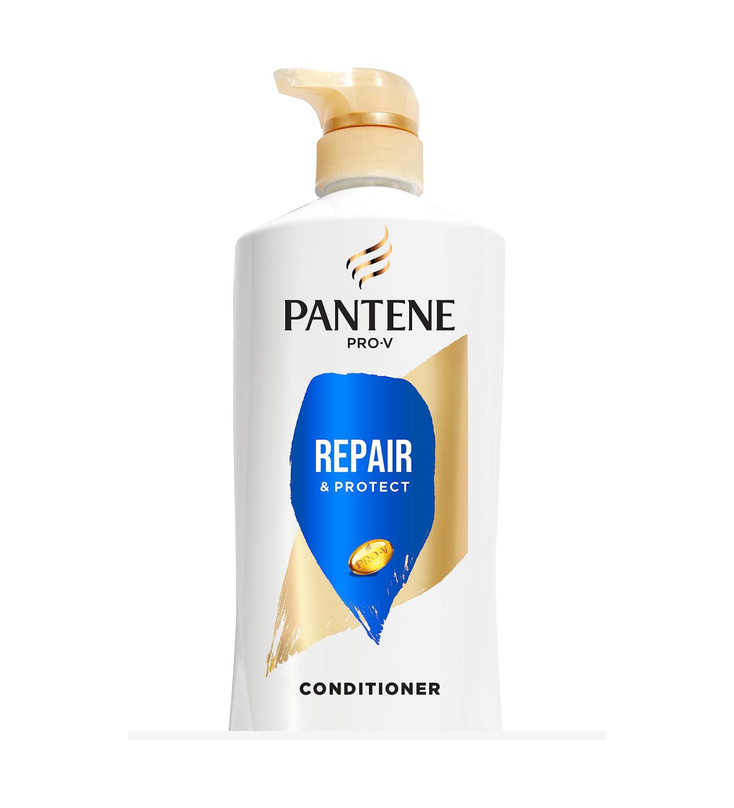 Buy Pantene Pro-V Daily Repair & Protect Conditioner 16 Fl Oz - Fast International Shipping - Buy Online on SooperMarket.com