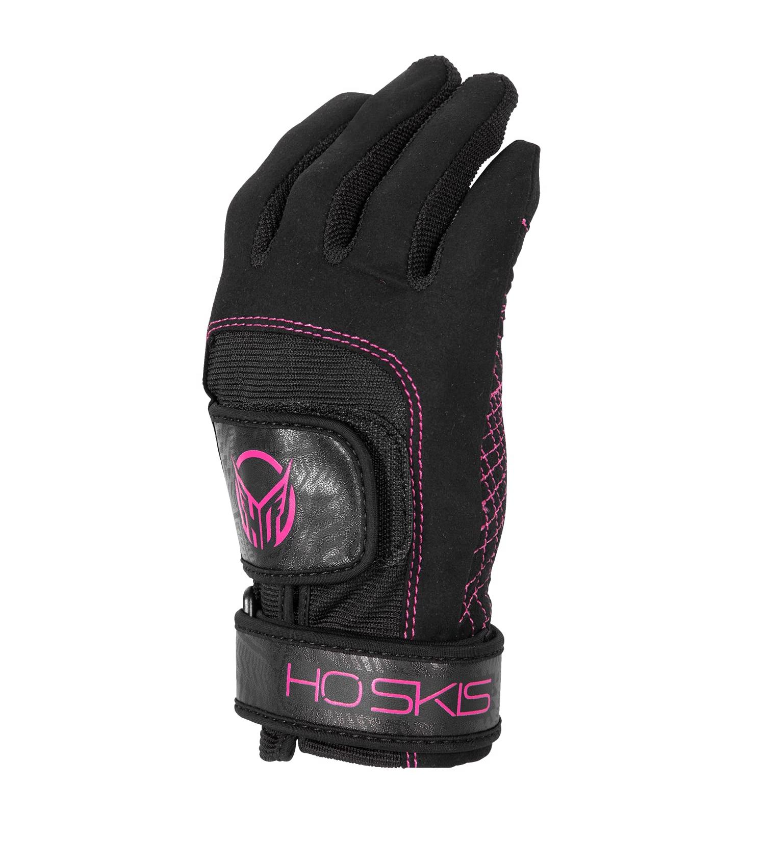 HO Pro Grip Womens Waterski Gloves Medium