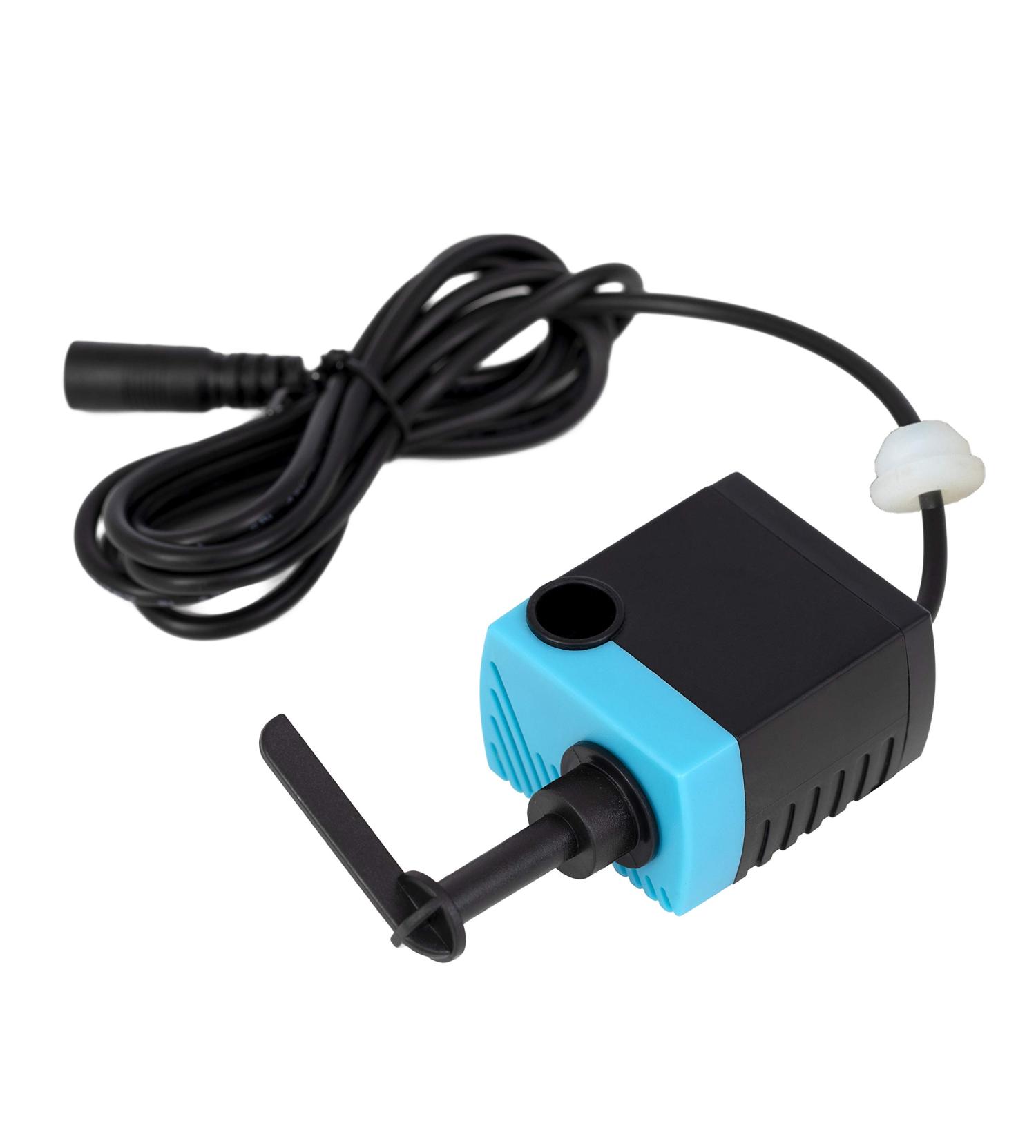 PetSafe Drinkwell PAC00-14566 Replacement Pump for Dog and Cat Water Fountain - Buy Online on SooperMarket.com