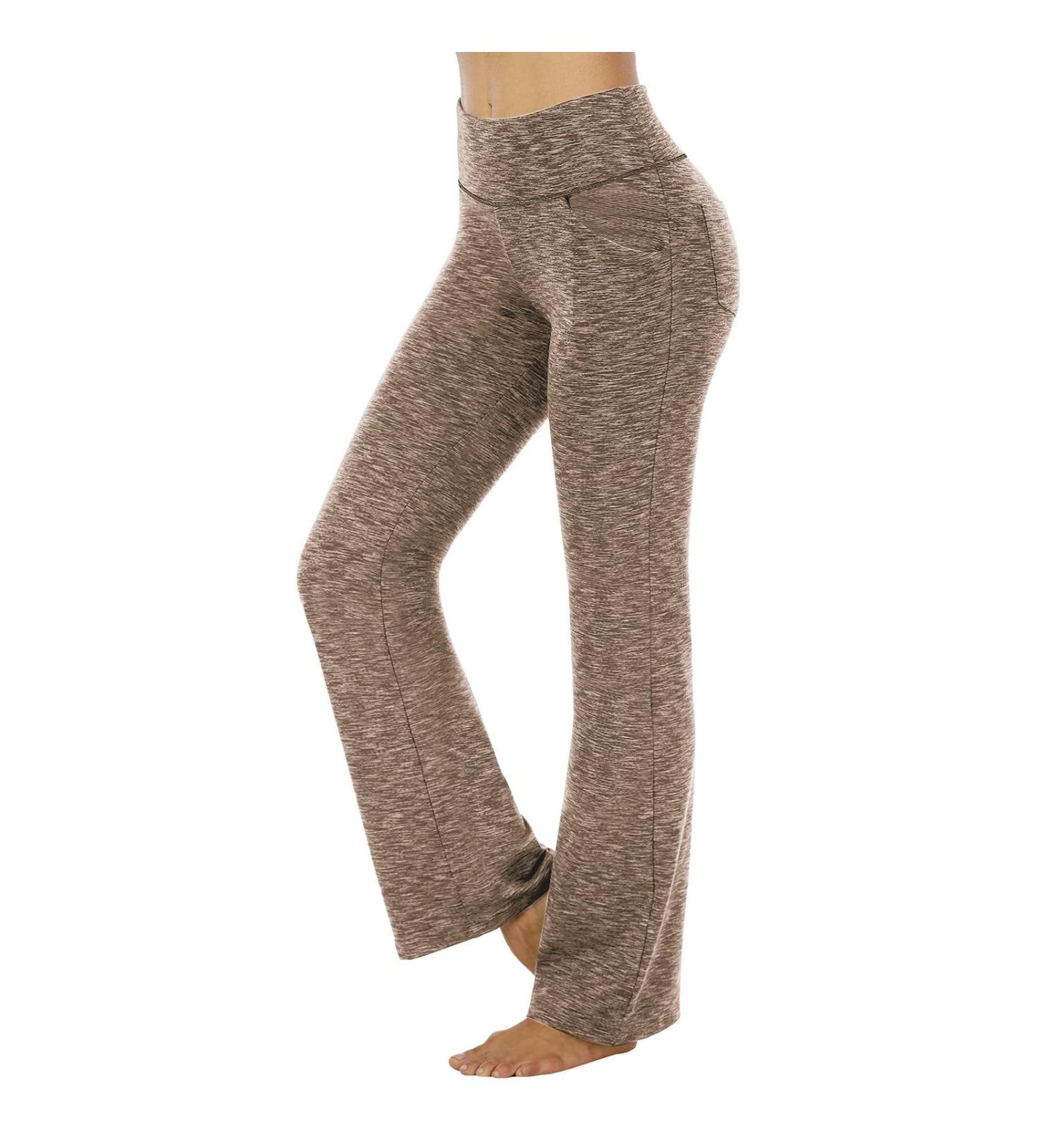 WILLBEST Womens Lightweight Sport Gym Jogger Sweatpant with Pockets High Waisted Trousers Causal Athletic Tracksuit Pants Jogging Bottoms Lounge Wear XL 1746-djufh-khaki-c - Buy Online on SooperMarket.com