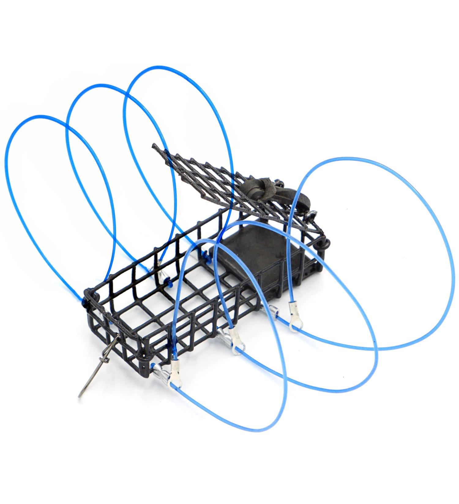 AirFly Custom Crab Snare - Professional Grade Crabbing Tool - Buy Online on SooperMarket.com