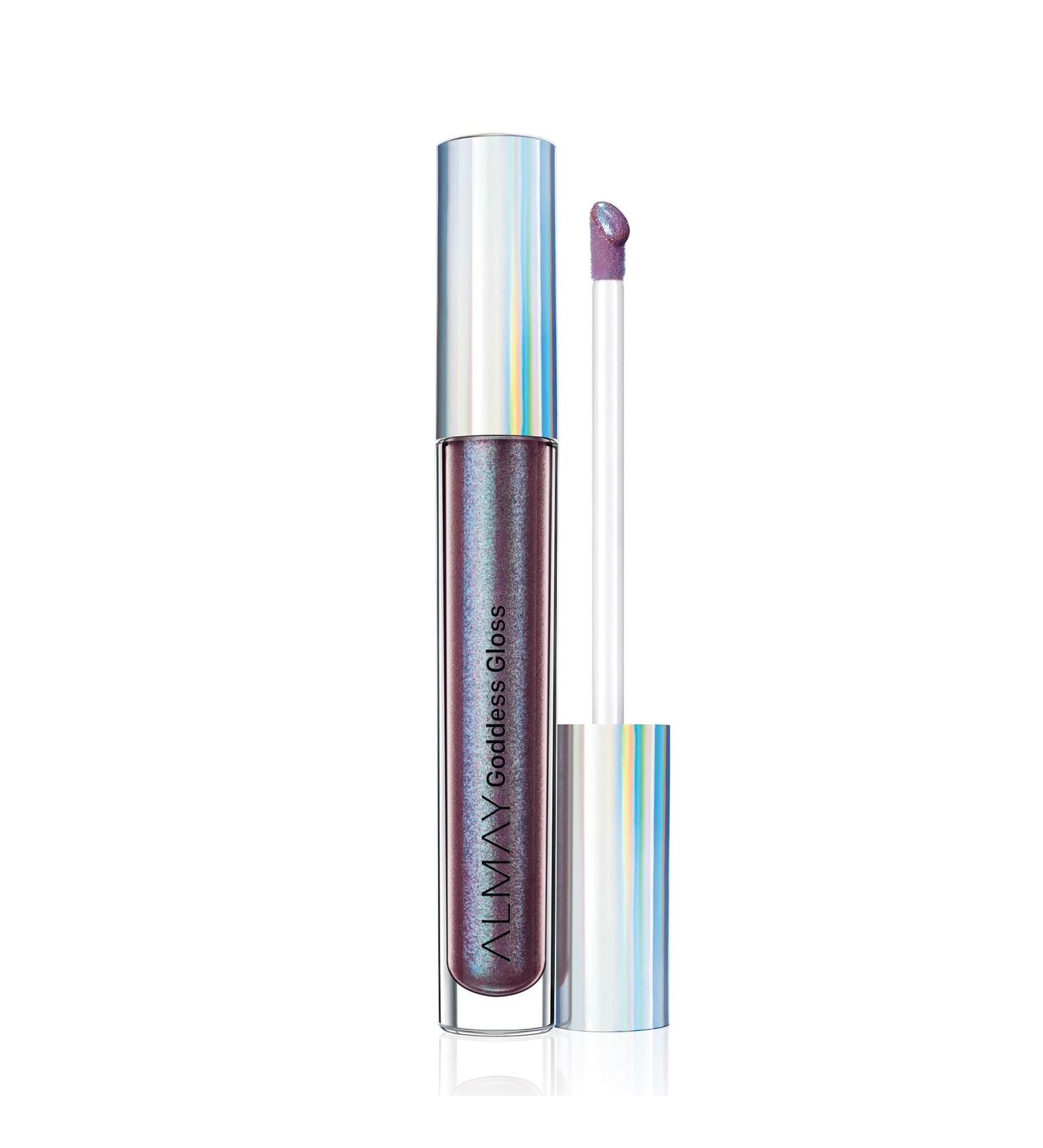 Almay Goddess Gloss Enchanted Lip Gloss 0.1 fl. oz - Pack of 1 - Buy Online on SooperMarket.com