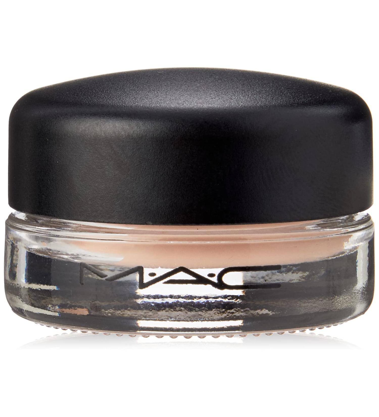 Pro Longwear Paint Pot by MAC - Painterly 5g | Long-Lasting Eyeshadow Base| International Shipping - Buy Online on SooperMarket.com