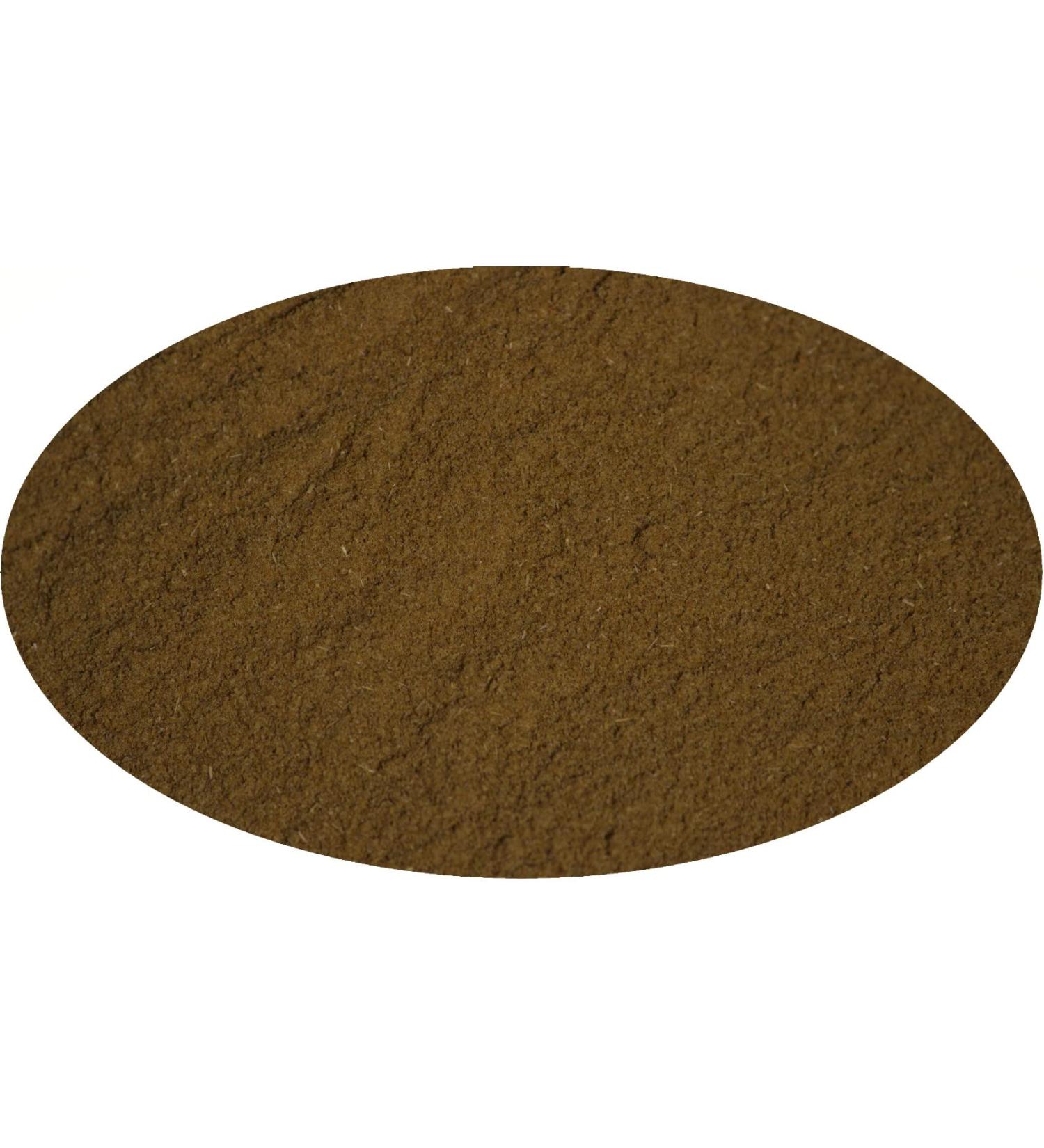 Eder Spices Cumin - Ground Mother Caraway 1 kg | International Shipping Available - Buy Online on SooperMarket.com