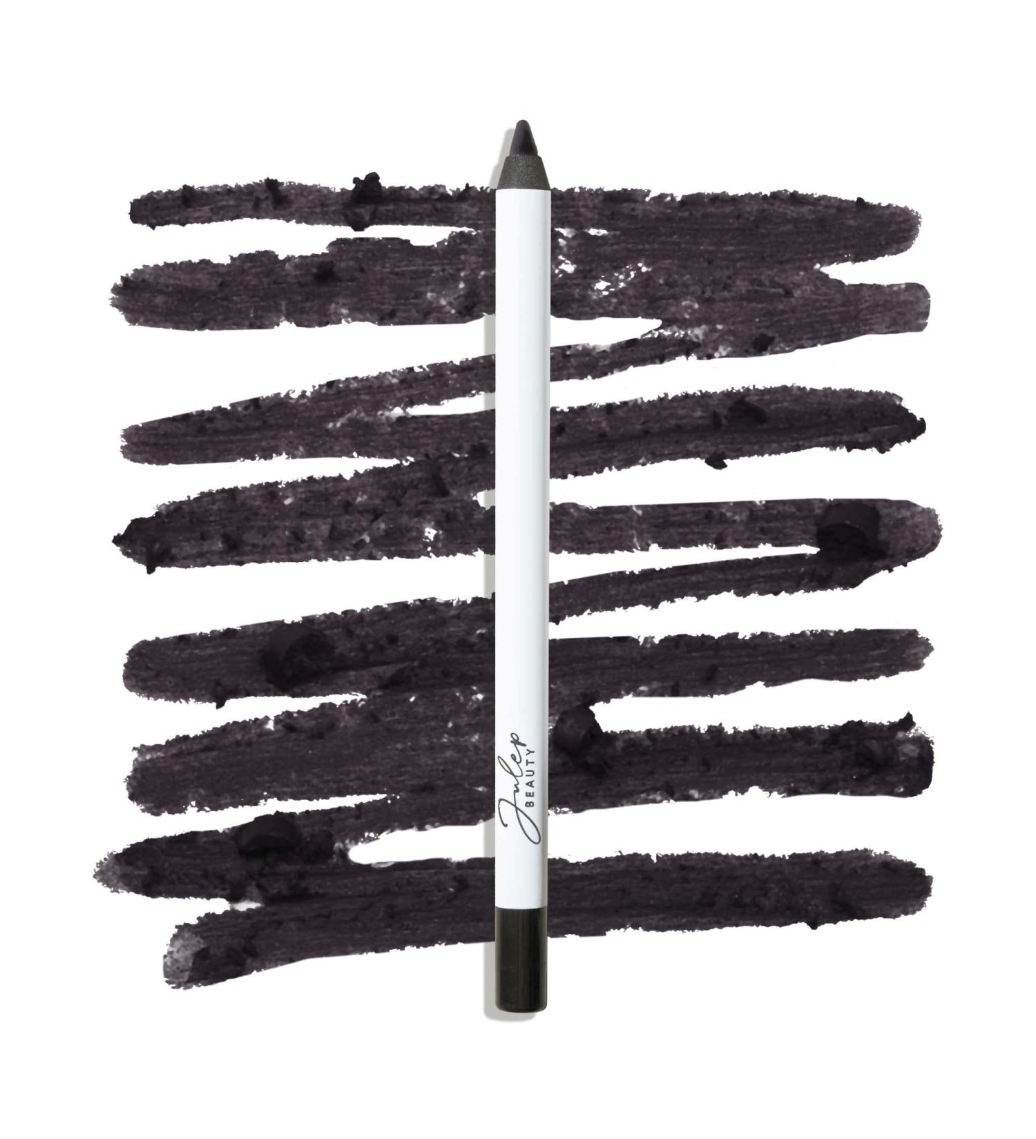 Julep When Pencil Met Gel Longwear Eyeliner - Soft Black Matte - Buy Online on SooperMarket.com