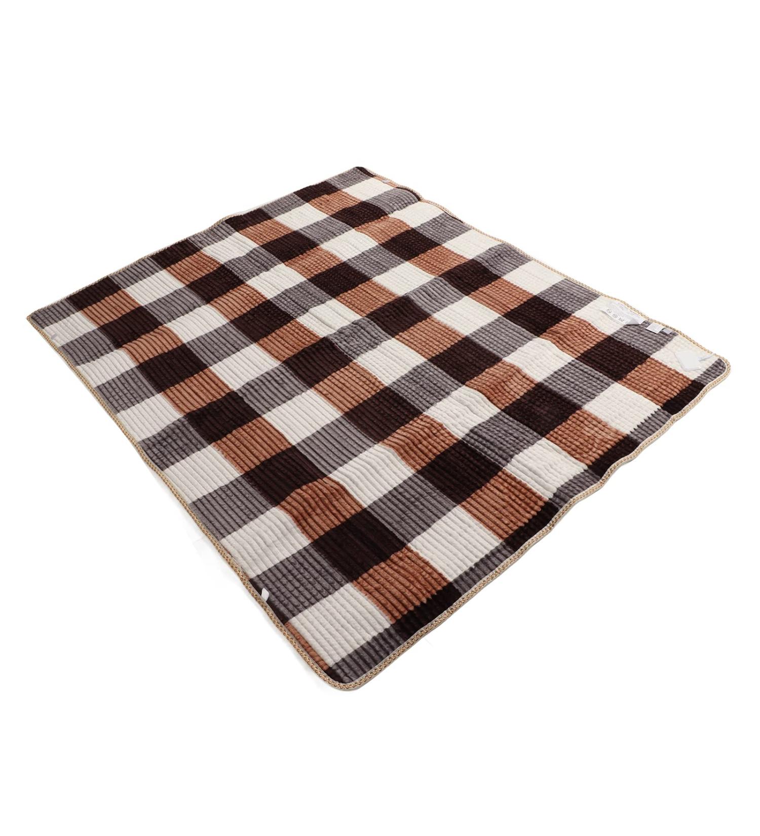 HEEPDD 220V Waterproof Heating Ceiling Panel for Home | EU Connector | Ideal for Living Room & Dormitory - Buy Online on SooperMarket.com