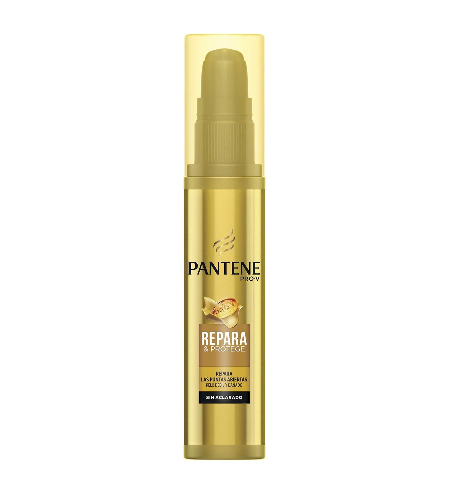 Pantene Intensive Serum Repair and Protect - 75 ml | Buy Internationally | Best Hair Care Solution - Buy Online on SooperMarket.com
