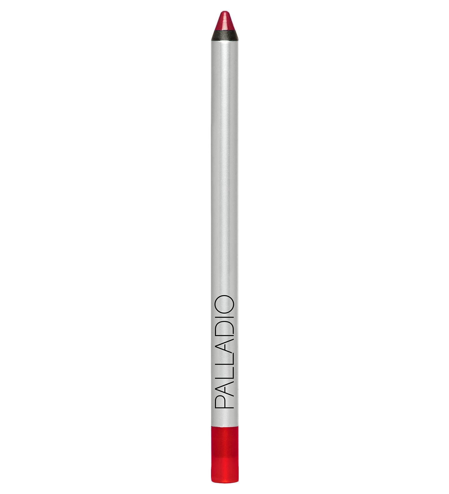 Palladio Precision Lip Liner  Candy Apple