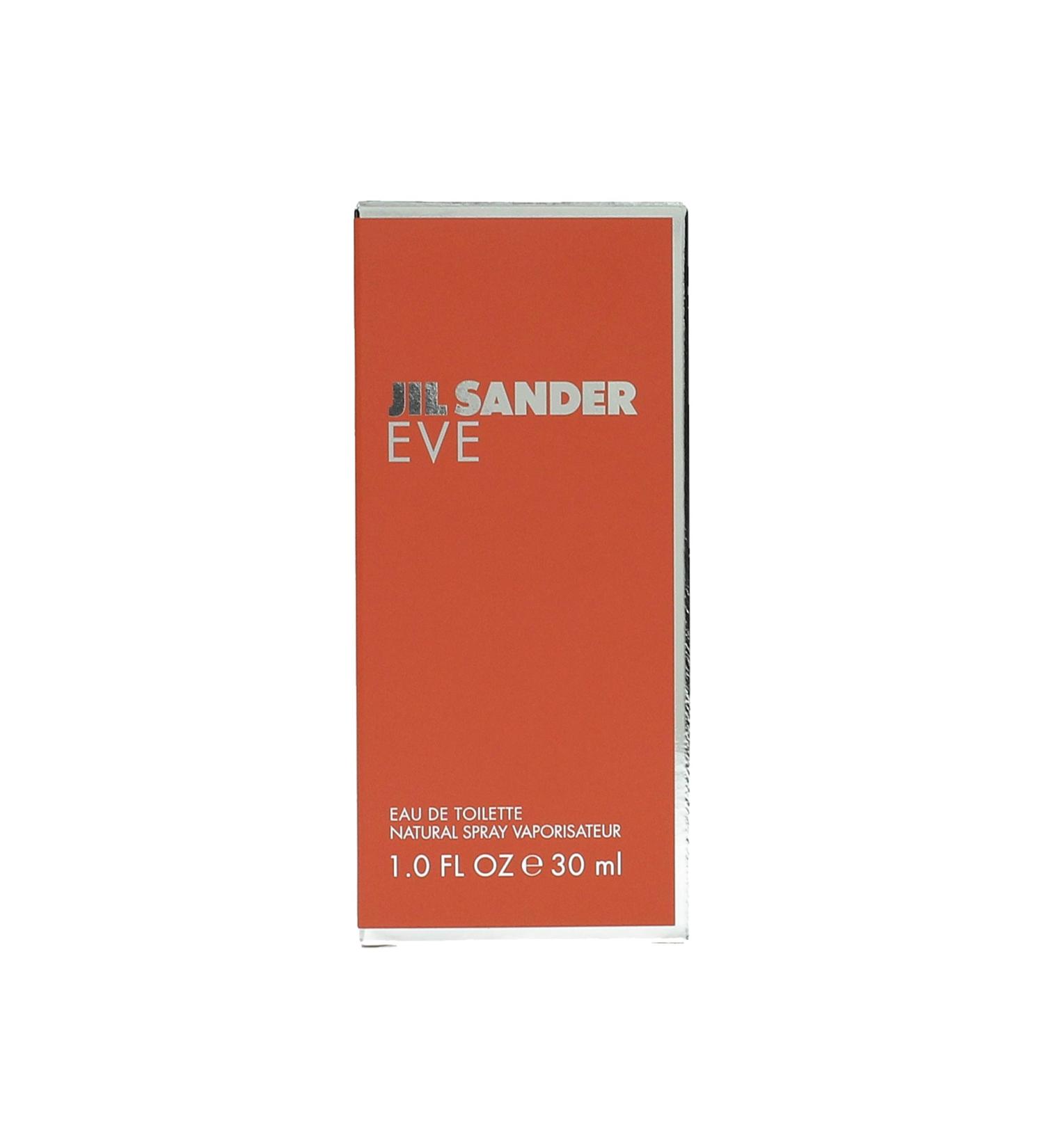 Jil Sander Eve Eau De Toilette Spray 30ml/1oz - Buy Online on SooperMarket.com
