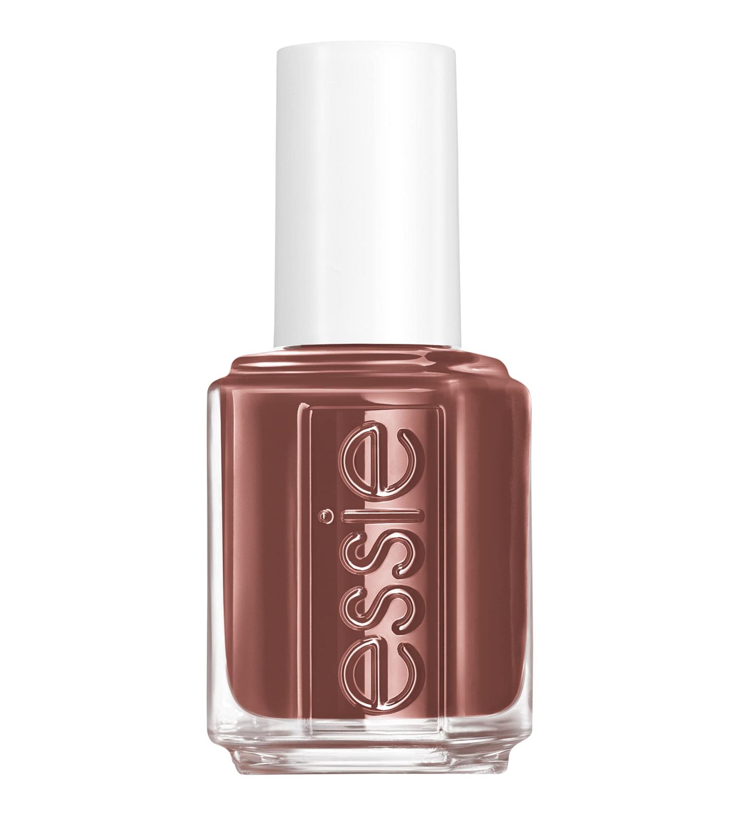 Essie Nail Polish 1129 Clothing Optional 0.5 oz - Shop Now for Stunning Nails - Buy Online on SooperMarket.com
