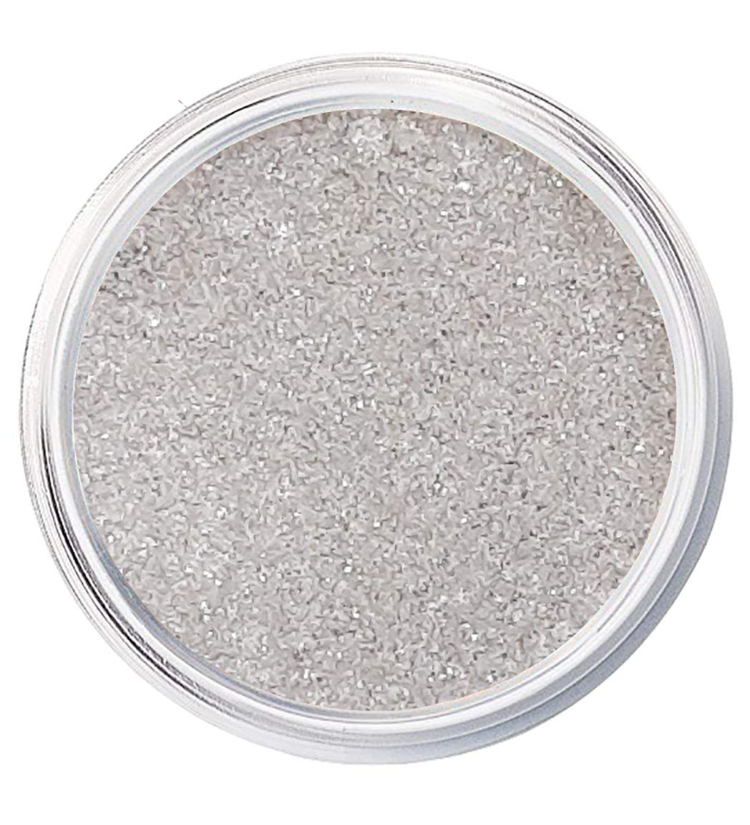 Giselle Cosmetics Organic Mineral Loose Powder Eyeshadow - Light Amethyst (3g) - Buy Online on SooperMarket.com