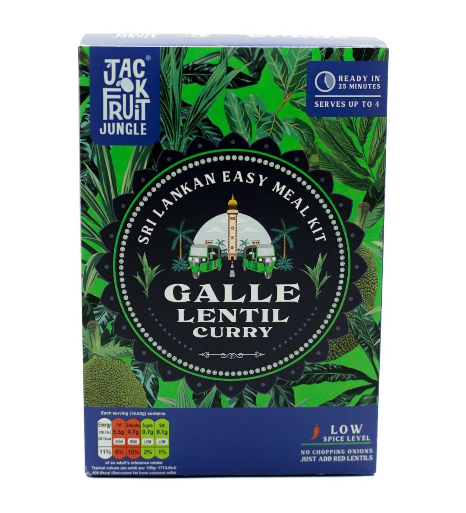 Galle Lentil Curry - Buy Online on SooperMarket.com