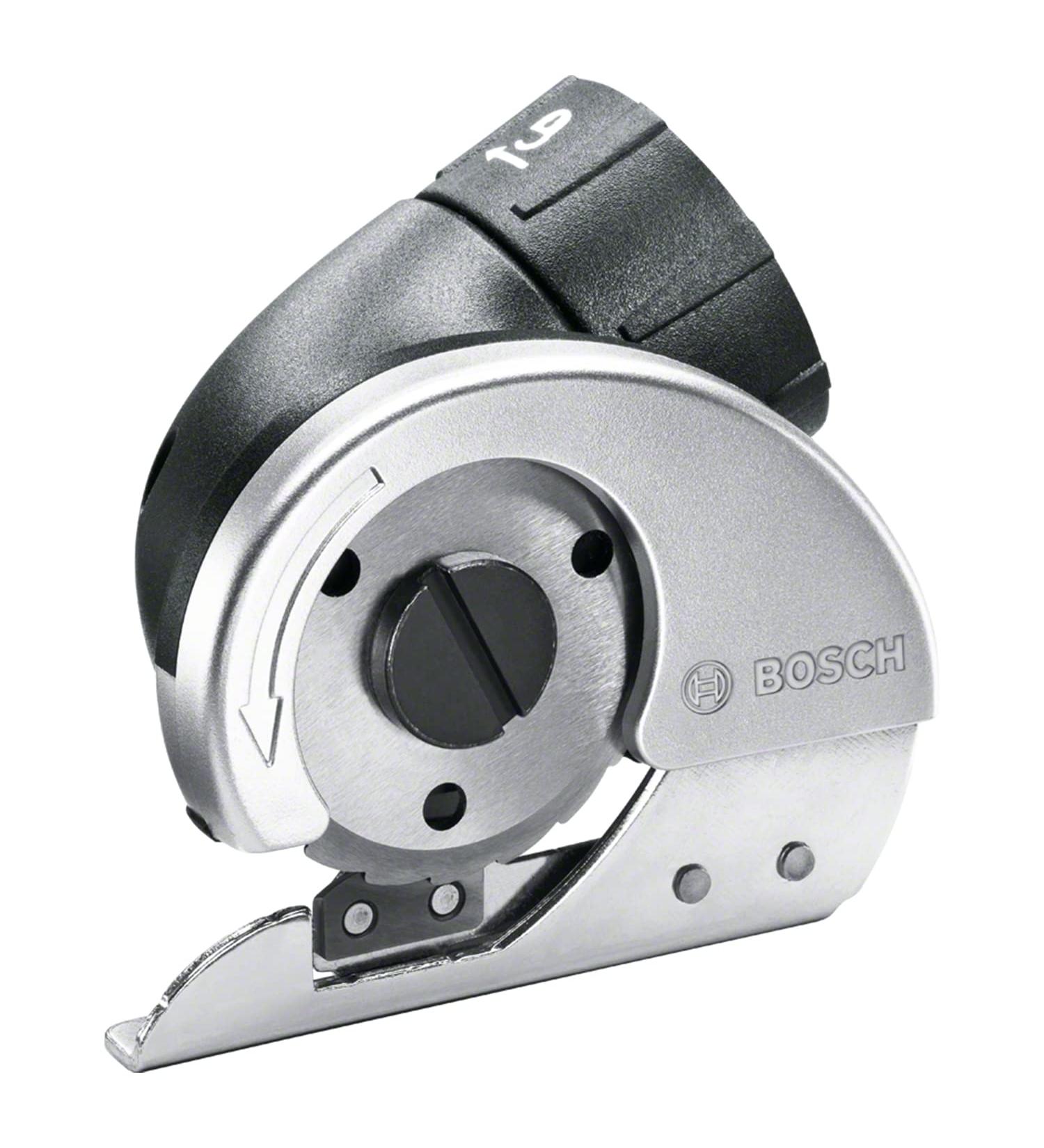 Bosch Home and Garden Cutter Adapter for IXO - Buy Online on SooperMarket.com