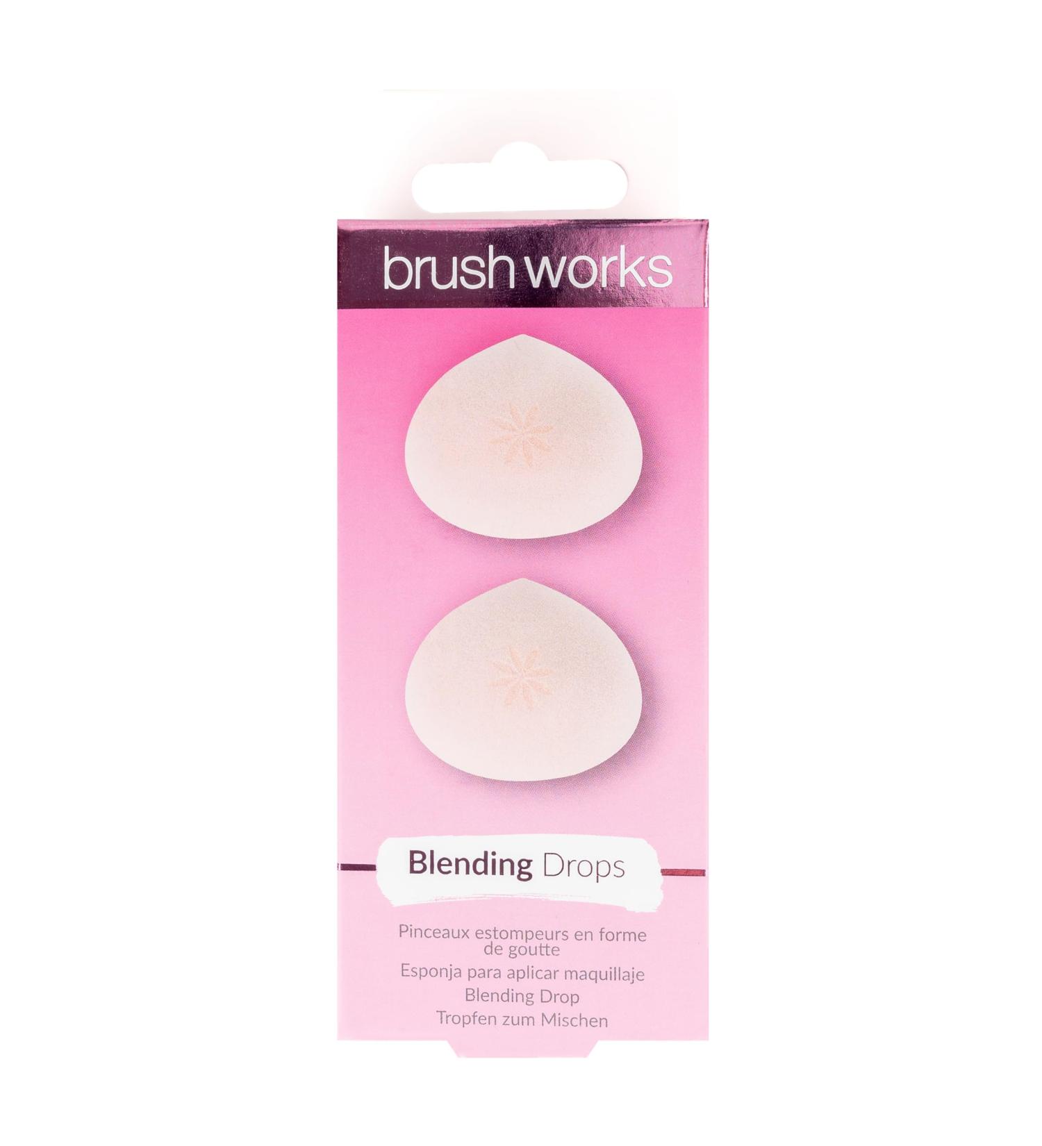 Brushworks Blending Drops Duo Pink - Buy Online on SooperMarket.com