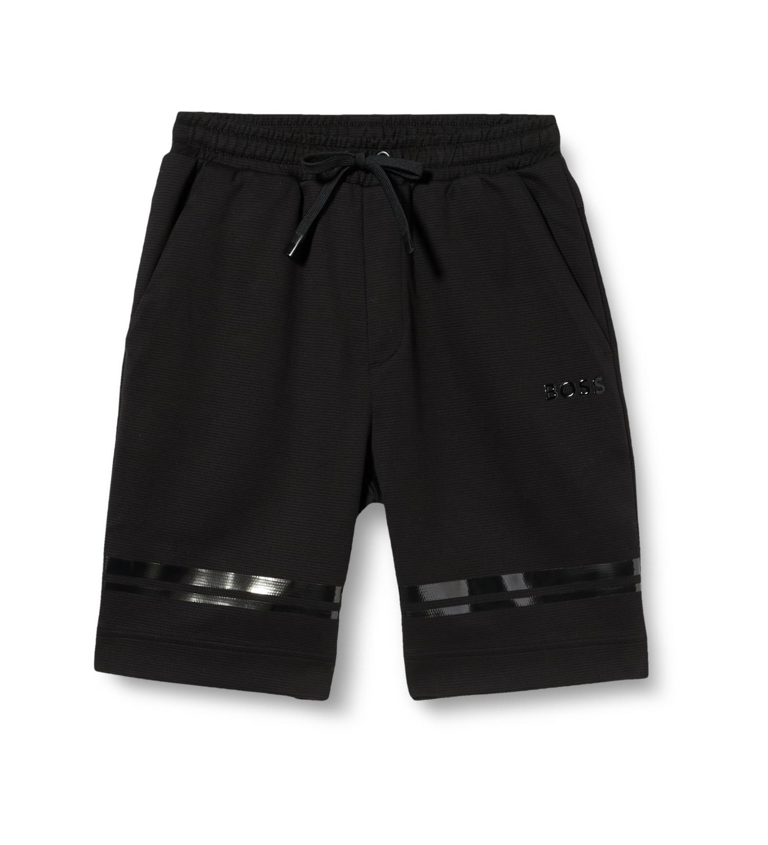 BOSS Headlo Mirror Black 1 X-Small - Buy Online on SooperMarket.com