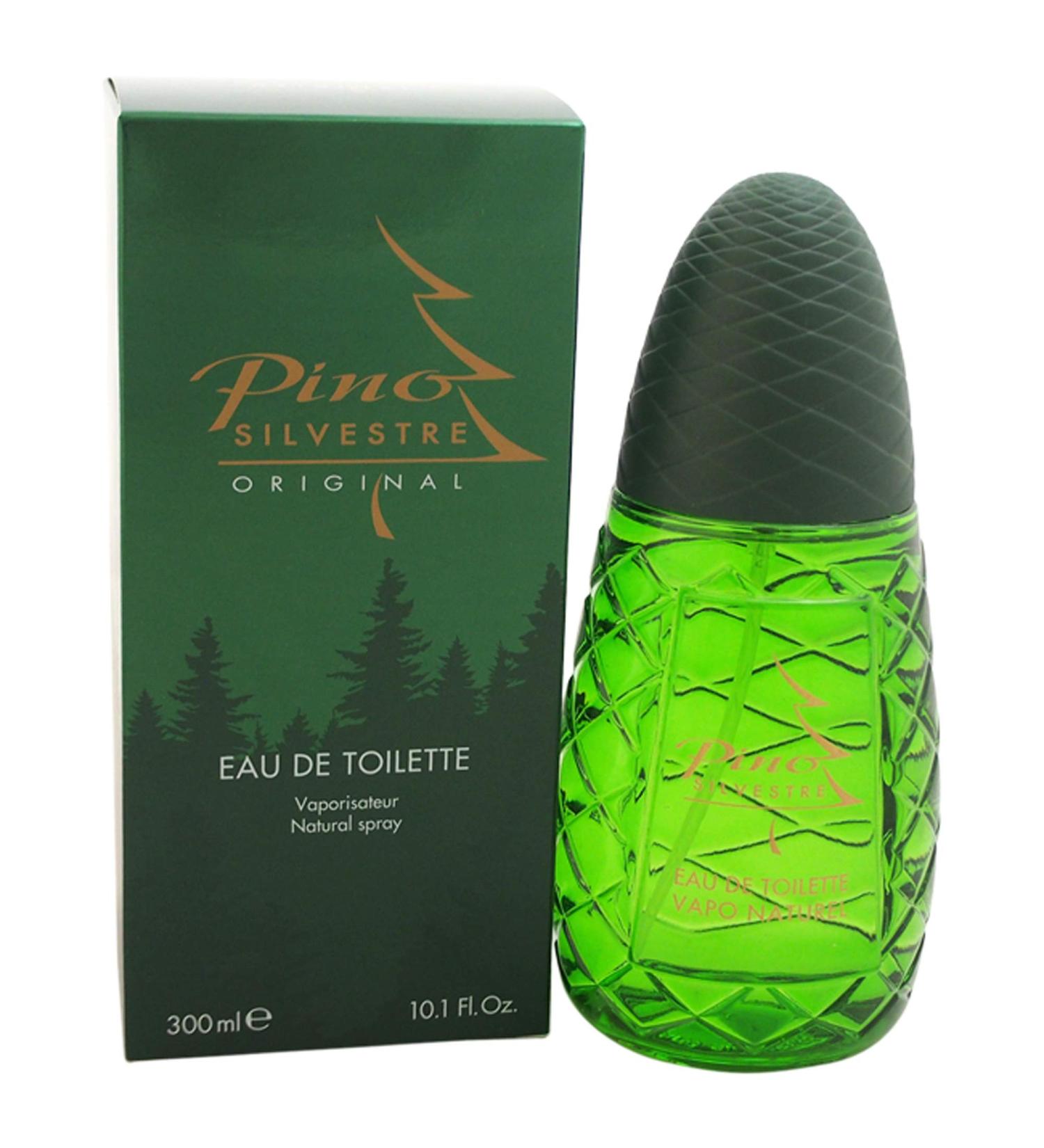 Pino Silvestre Eau de Toilette Spray for Men 10.1 Ounces