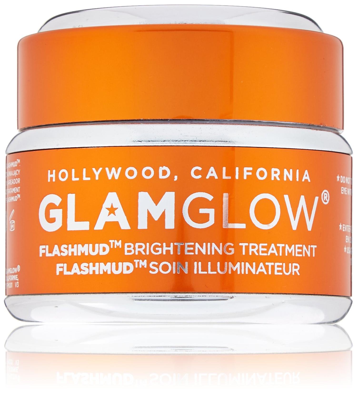 Glamglow Flashmud Brightening Treatment 1.7oz - Radiant Skin Solutions | International Shipping Available - Buy Online on SooperMarket.com