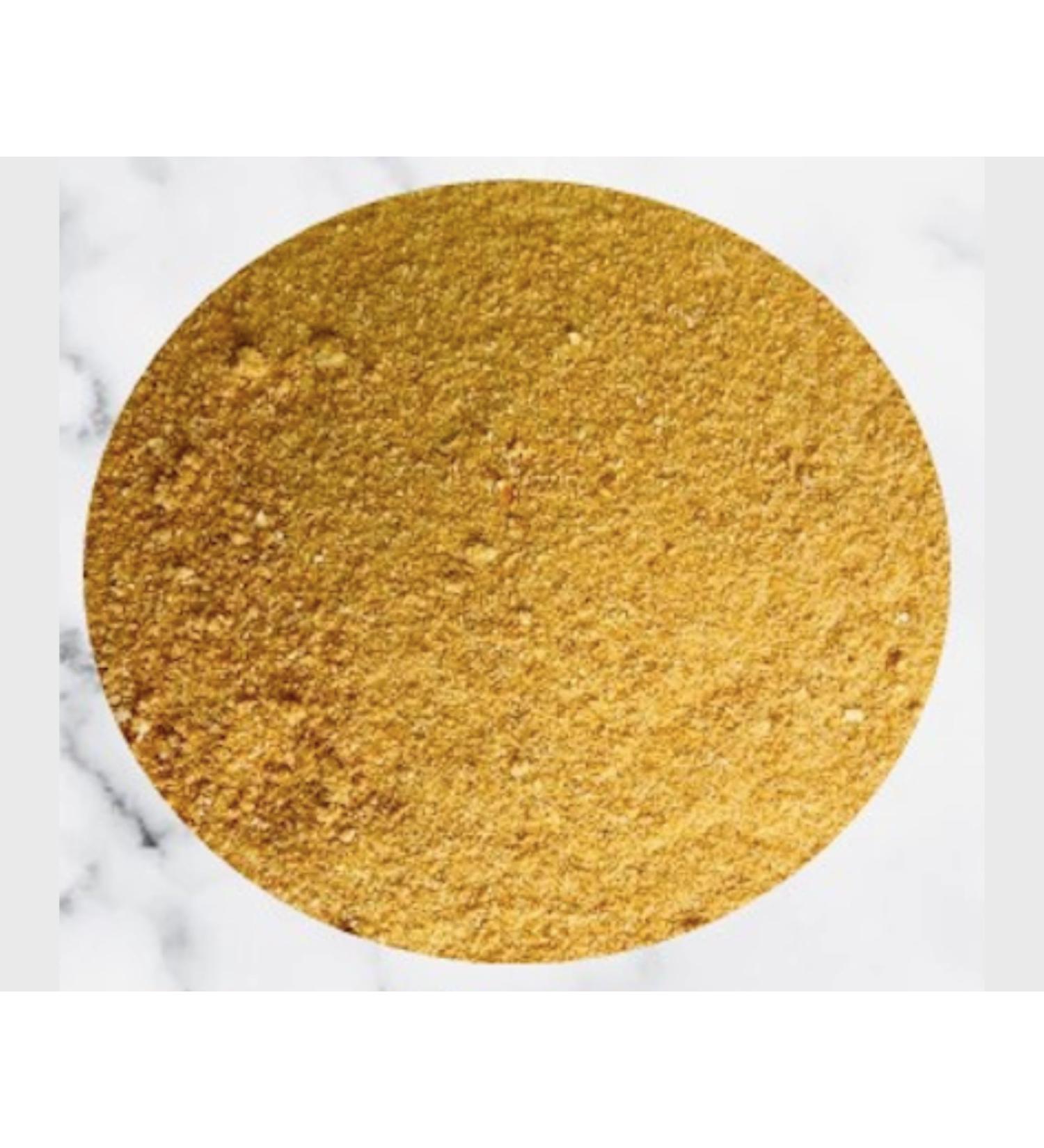 Dried Orange Powder 100g