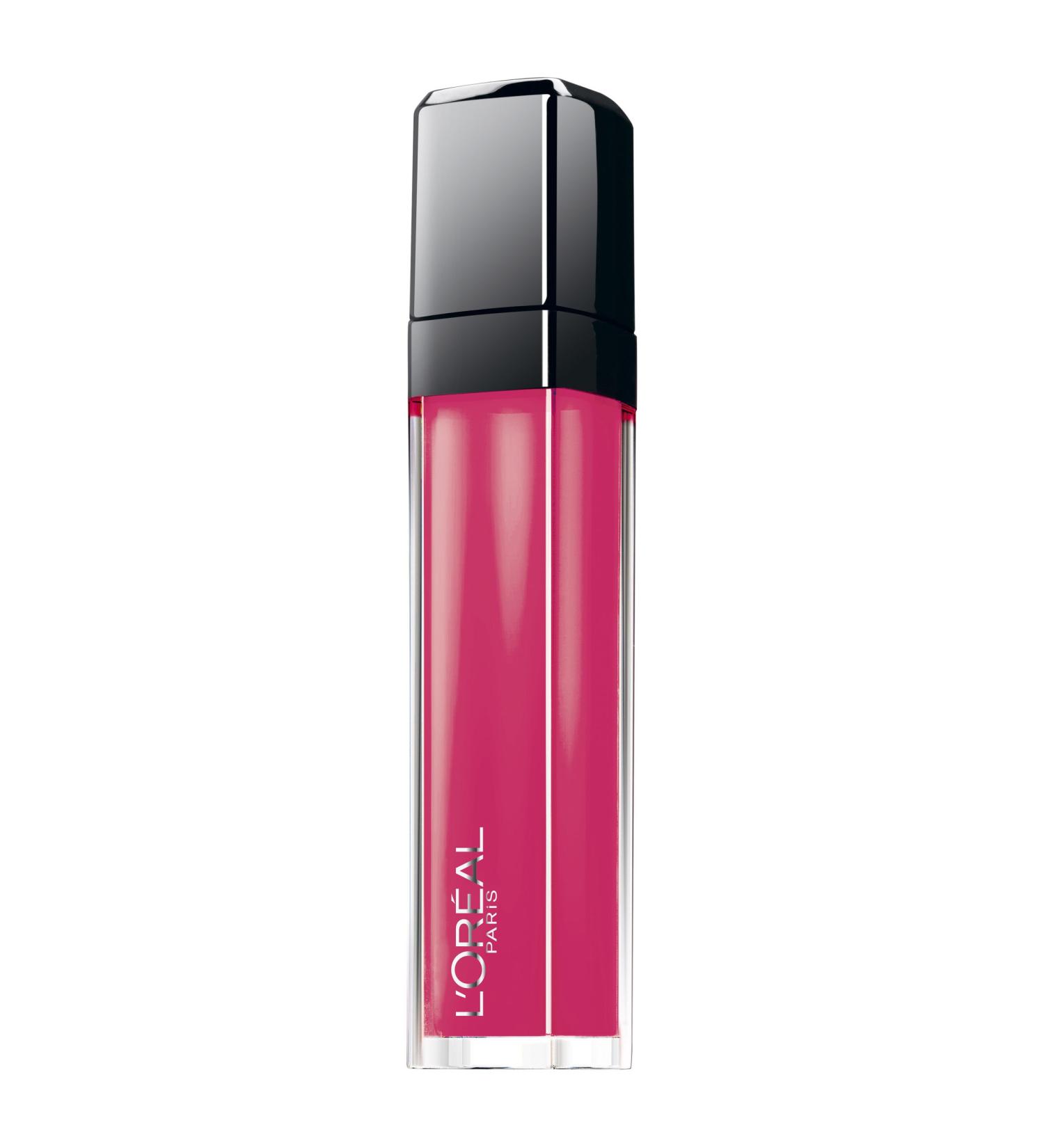 L'Or al Infallible Lip Gloss 104 Mafia Gloss - Buy Online on SooperMarket.com