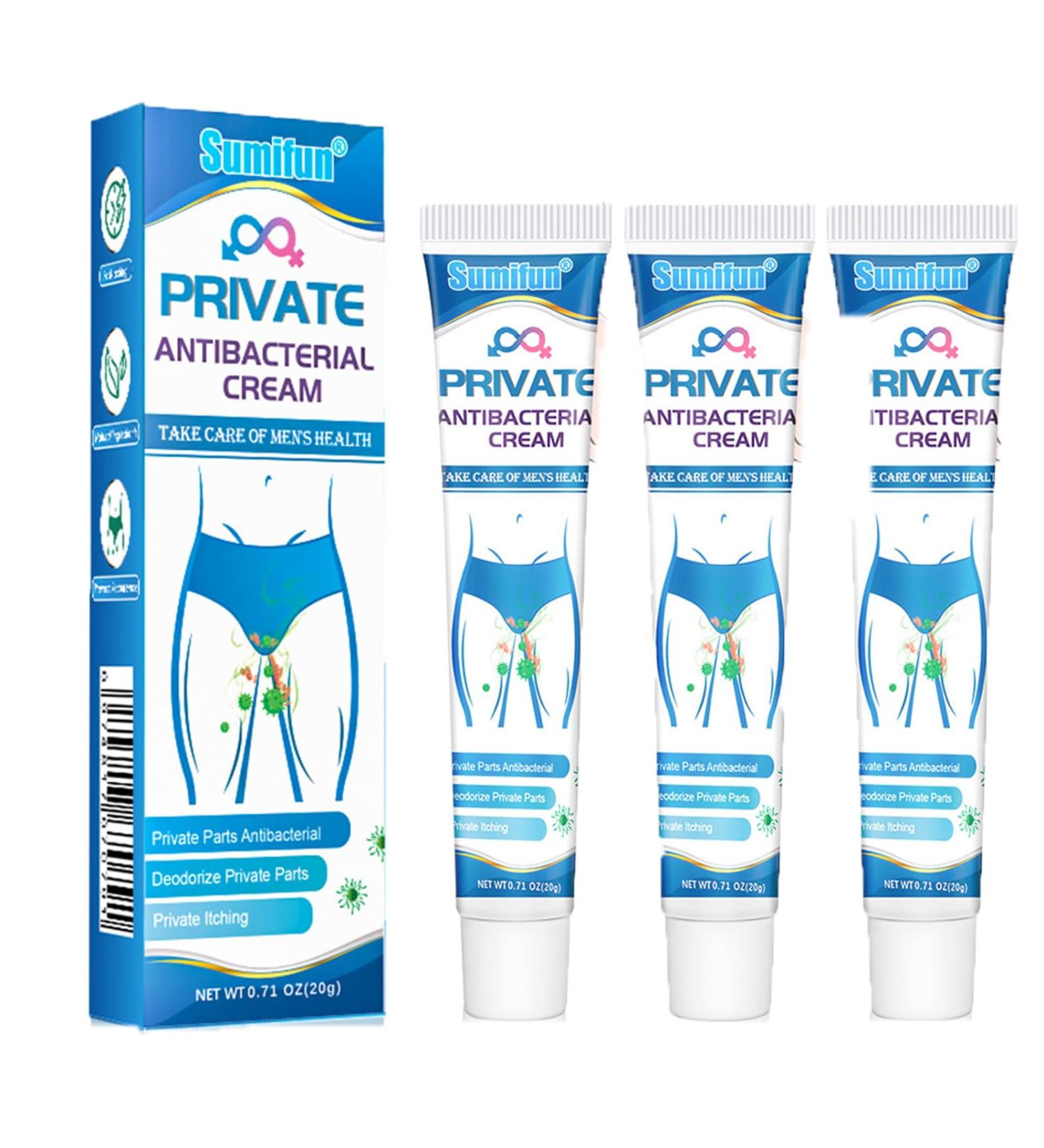 Intimate Brightening Cream for Underarms Knees Elbows and Sensitive Areas Whitening Formula - Buy Online on SooperMarket.com