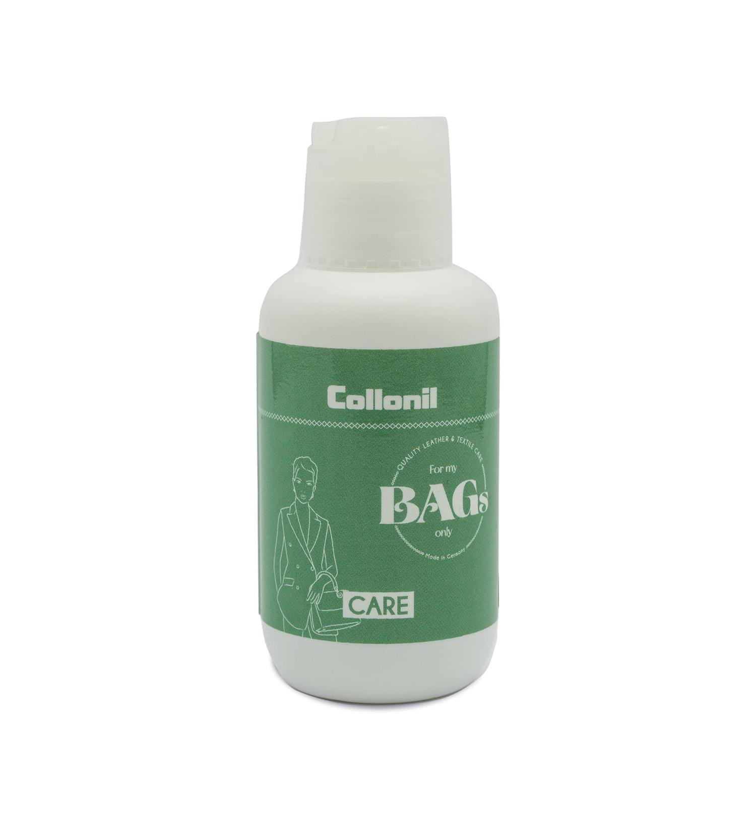 myBAGs CARE Leather Conditioner by Collonil - Nourishing Premium Handbag Care - Easy Application - 3.38 Fl Oz - International Shipping Available - Buy Online on SooperMarket.com
