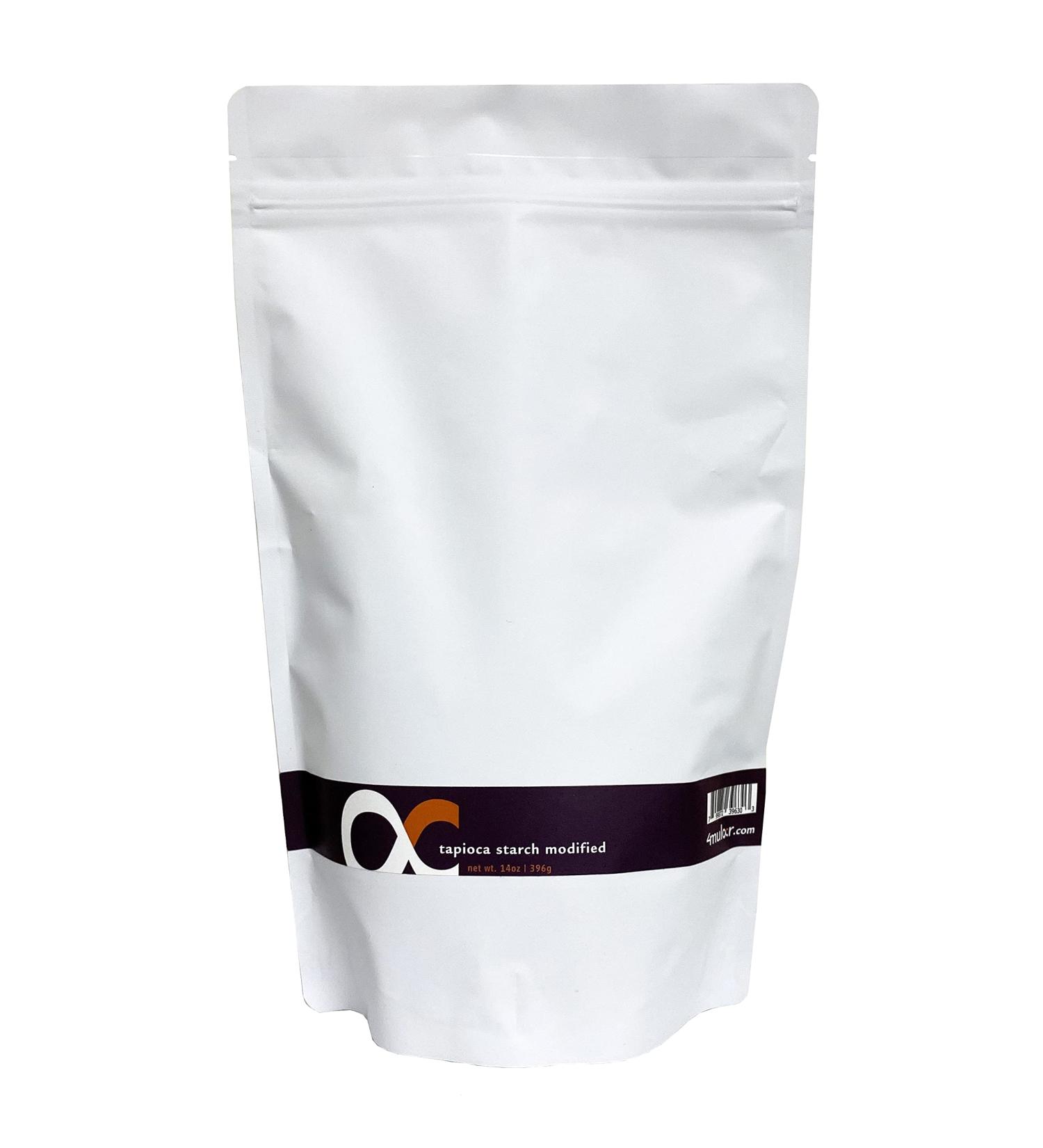 4mular Ultratex 3 Tapioca Starch Modified - 14 Ounce Pack of 1 - Buy Online on SooperMarket.com
