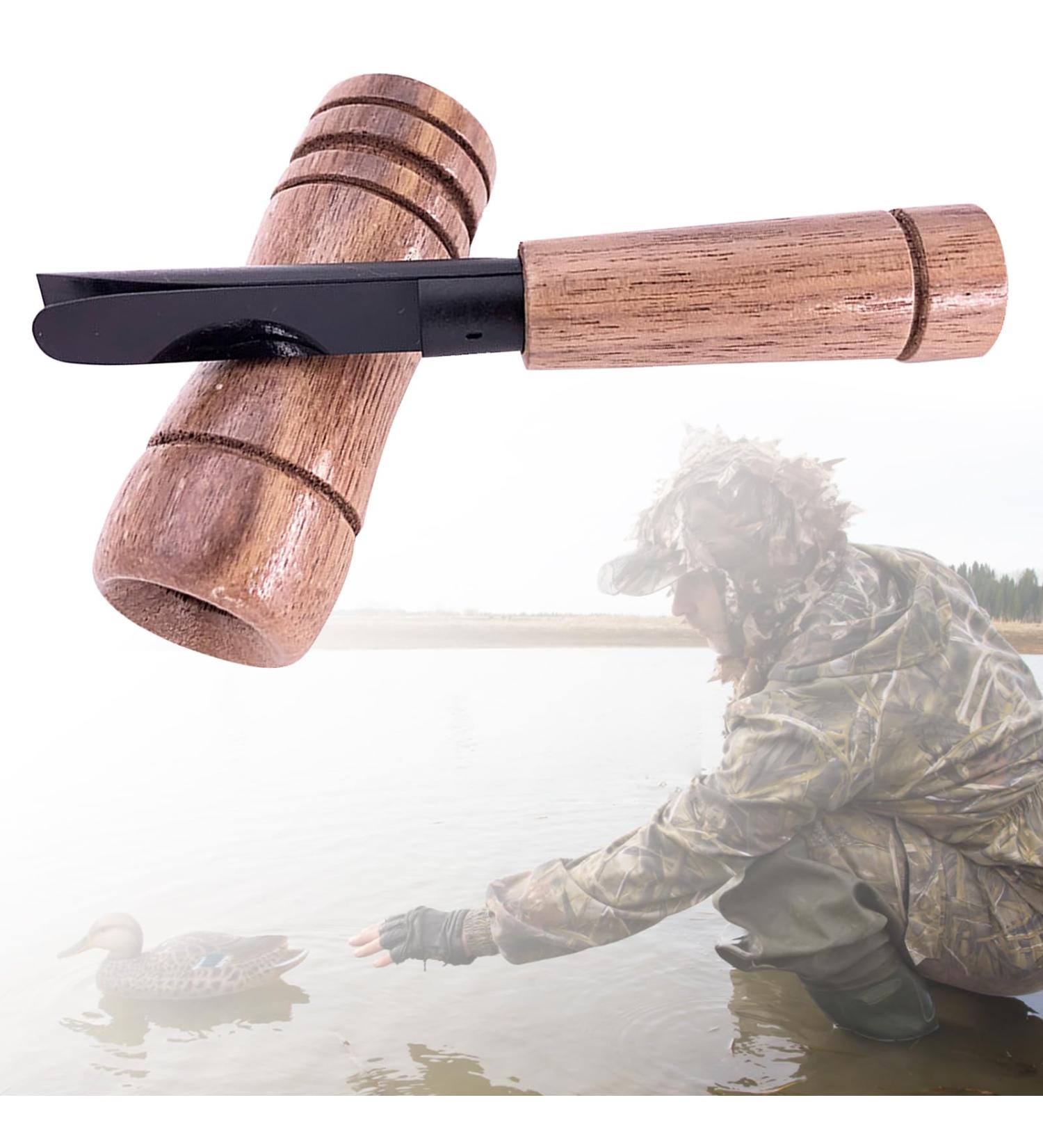 Buy Kyaoayo Dog Pipe & Bird Whistle Professional Outdoor Hunting Curly Whistle for Ducks & Geese | Best Decoy Calls for Hunters - Buy Online on SooperMarket.com