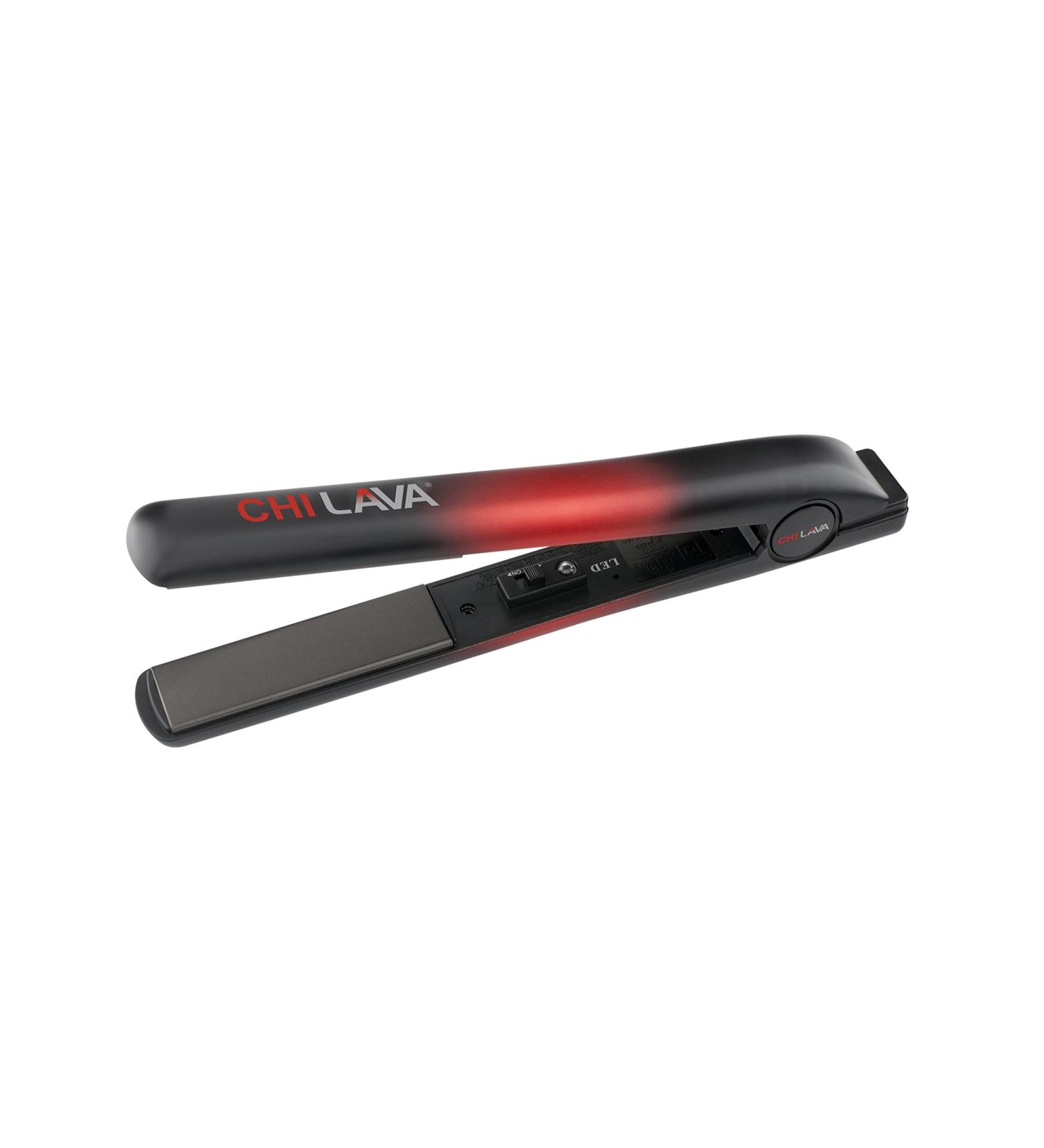 CHI Lava Inclined Plate Hairstyling Straight Iron