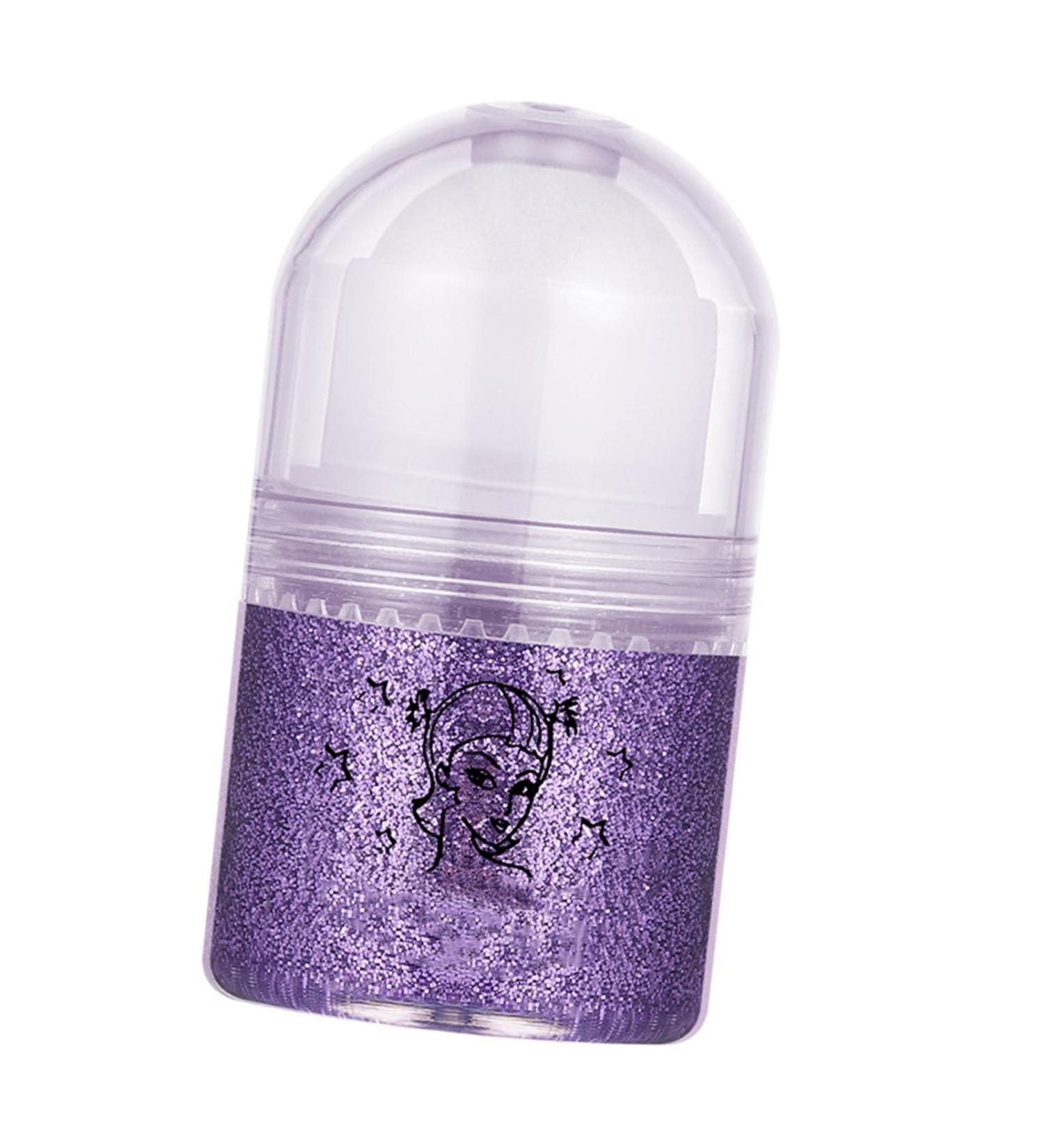 Glitter Eyeshadow Stick Attractive Glitter Eyeshadow Safe for Eye Makeup (6) - Buy Online on SooperMarket.com