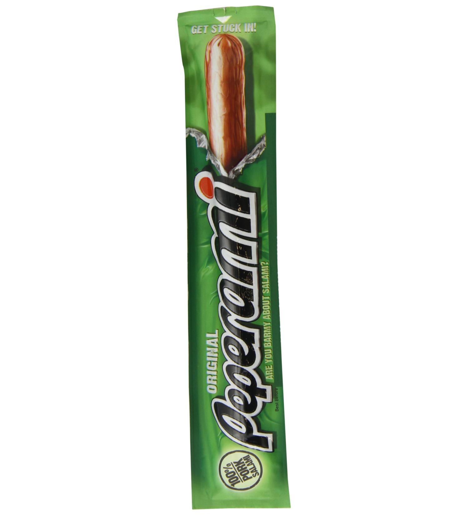Peperami Original 24 x 25 g