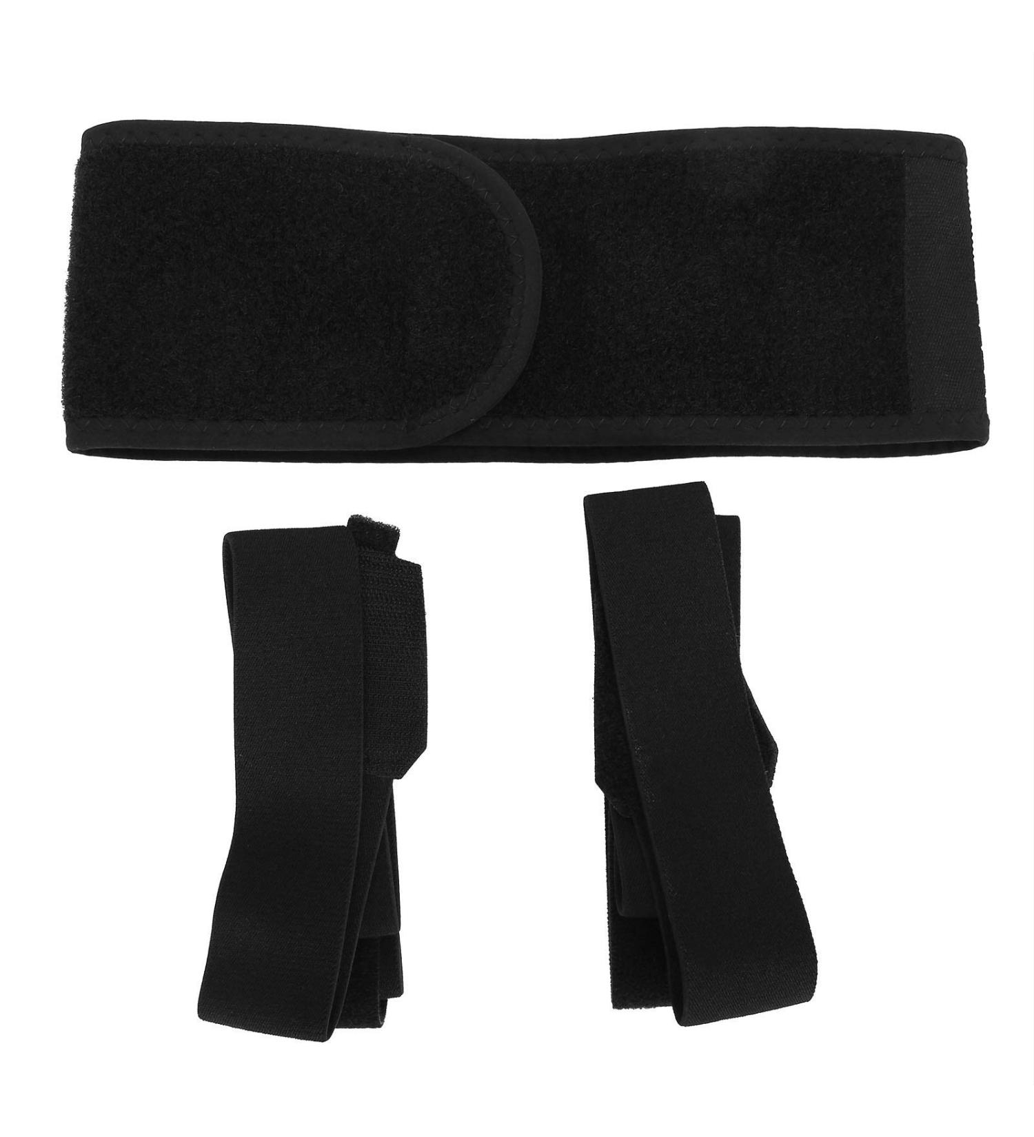 Legs Correction Belt for X/O Shaped Legs| Posture Corrector for Knee Deformity | Valgus and Bow Legs Band - Buy Online on SooperMarket.com