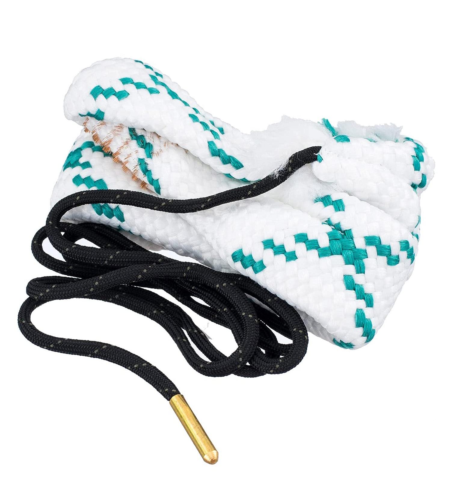 Envistia Mall Bore Rope Gun Barrel Cleaner - 12 Gauge Shotgun Cleaning Tool - Buy Online on SooperMarket.com
