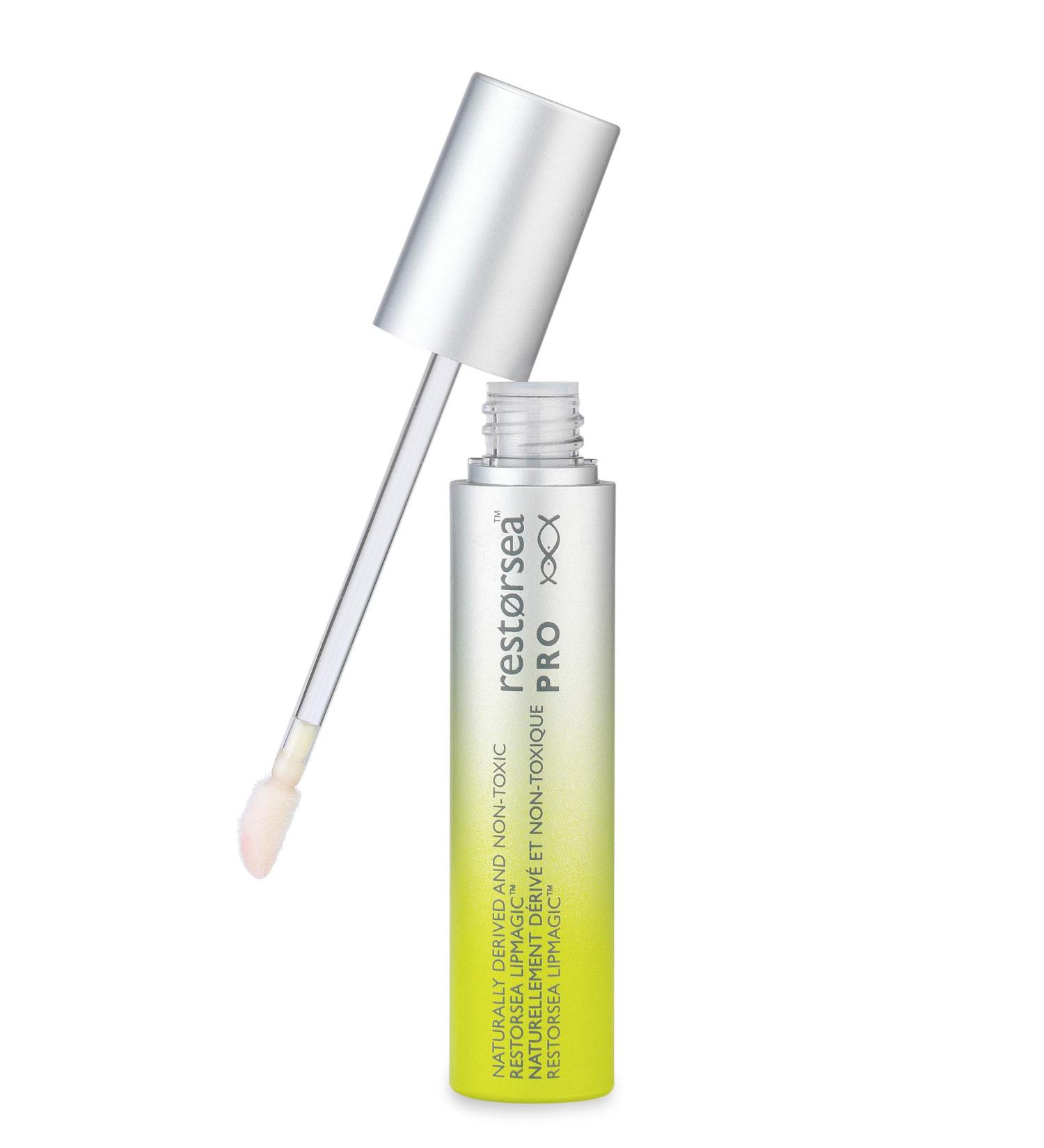 PRO Rest rsea Lip Magic - Enhance Your Lips in 15 Days | Paraben & Cruelty-free Lip Care - Buy Online on SooperMarket.com