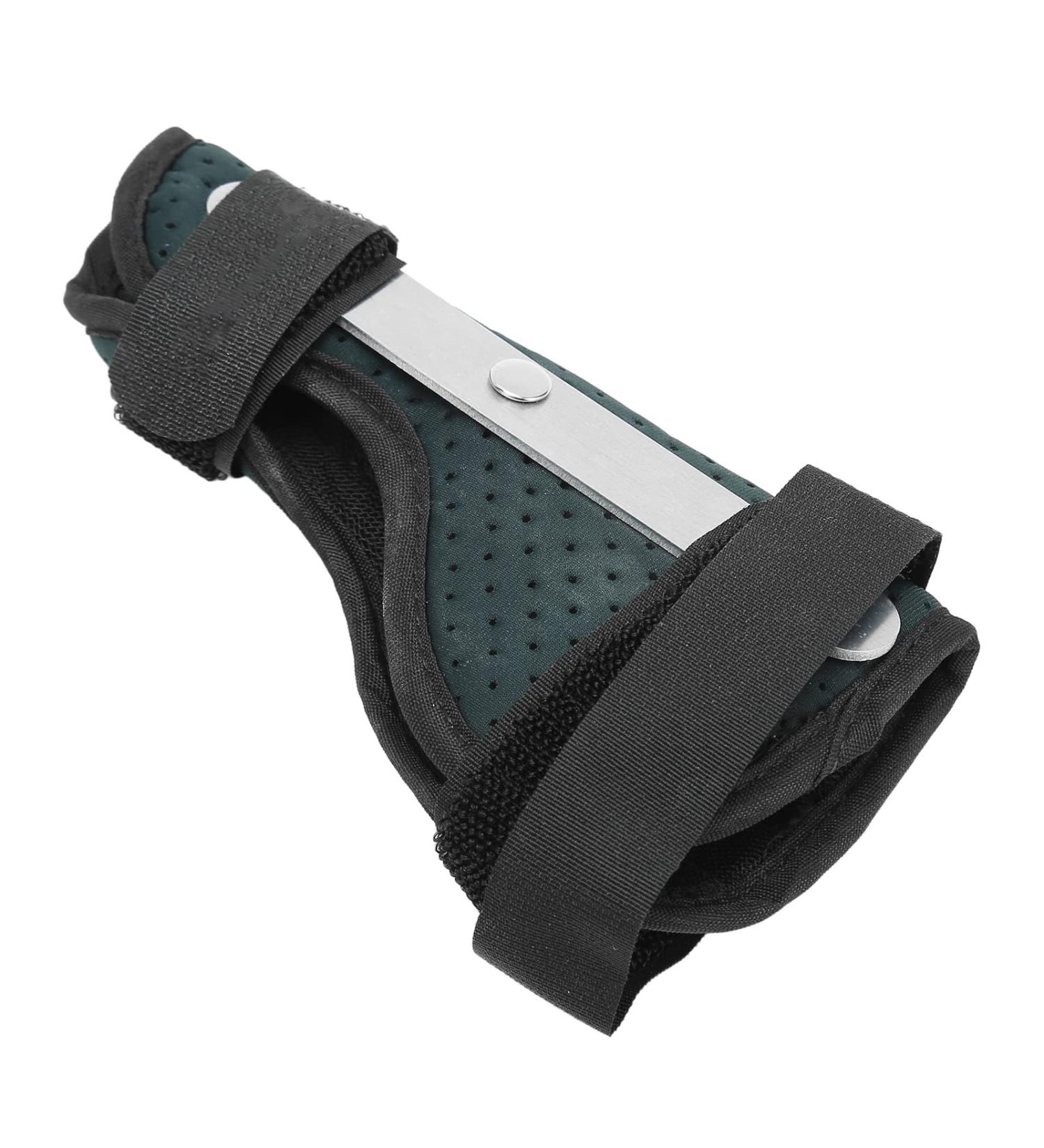 Orthopedic Toe Bunion Corrector - Steel Plate Big Toe Correction Splint for Recovery & Comfort (Right Foot) - Buy Online on SooperMarket.com