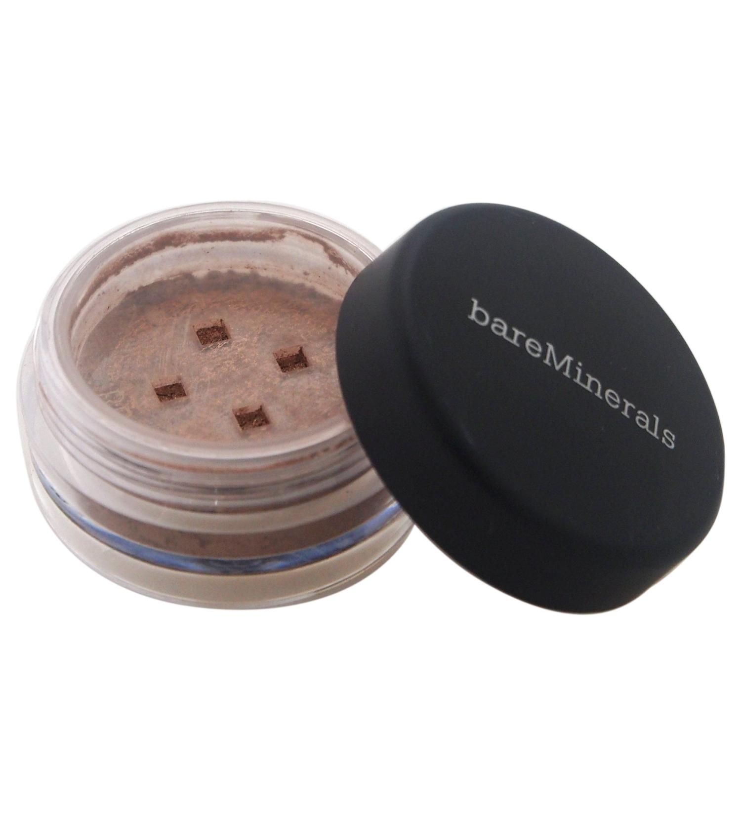 bareMinerals Camp Eye Color for Women  0.02 Ounce (I0065128) Powder Camp 1 Count (Pack of 1)