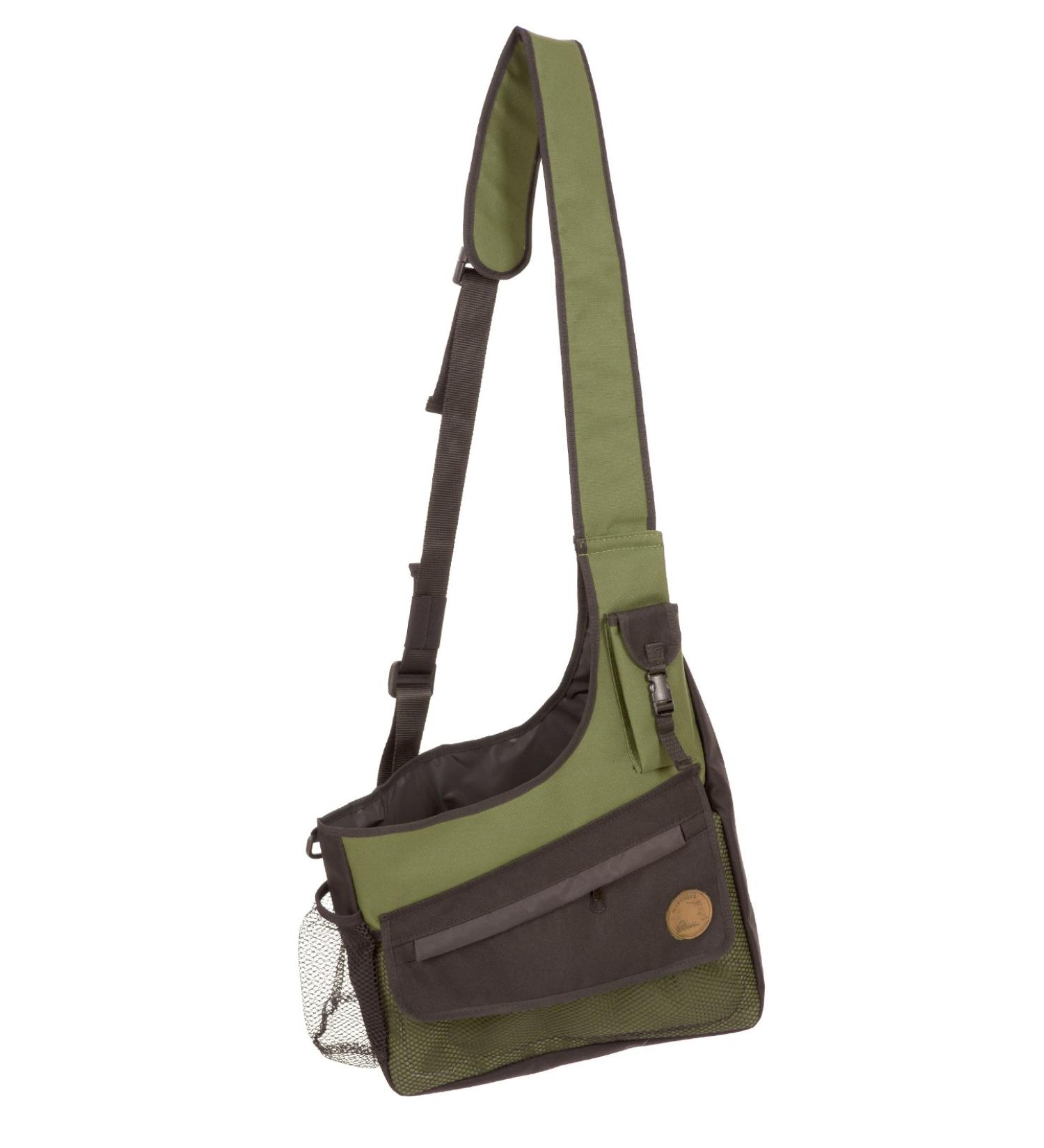 Mystique Dummy Bag Profi Dynamic - Quick Access Khaki/Black | Premium eCommerce for International Shipping - Buy Online on SooperMarket.com