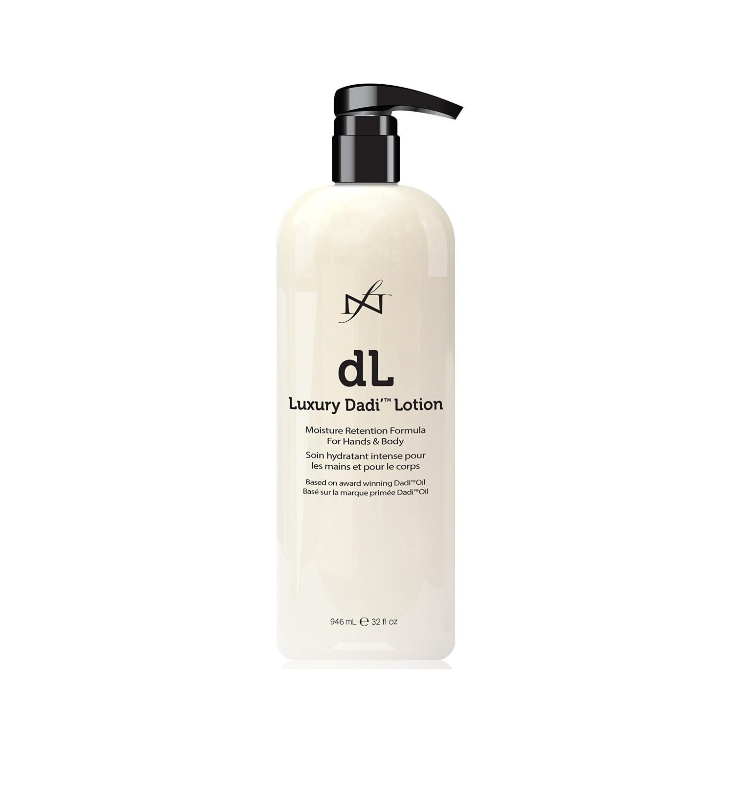 Dadi Lotion dL Luxury Hands & Body Lotion 917 ml