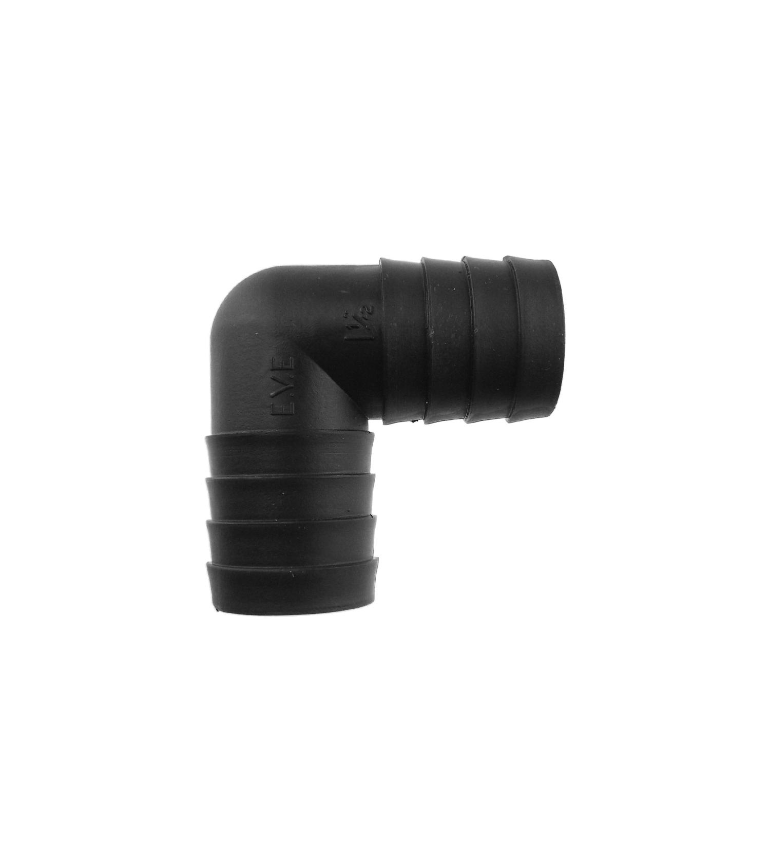32mm(11/4") Corrugated Pond Pipe/Hose 1m 2m 5m 10m 15m 30m &50m (Elbow)