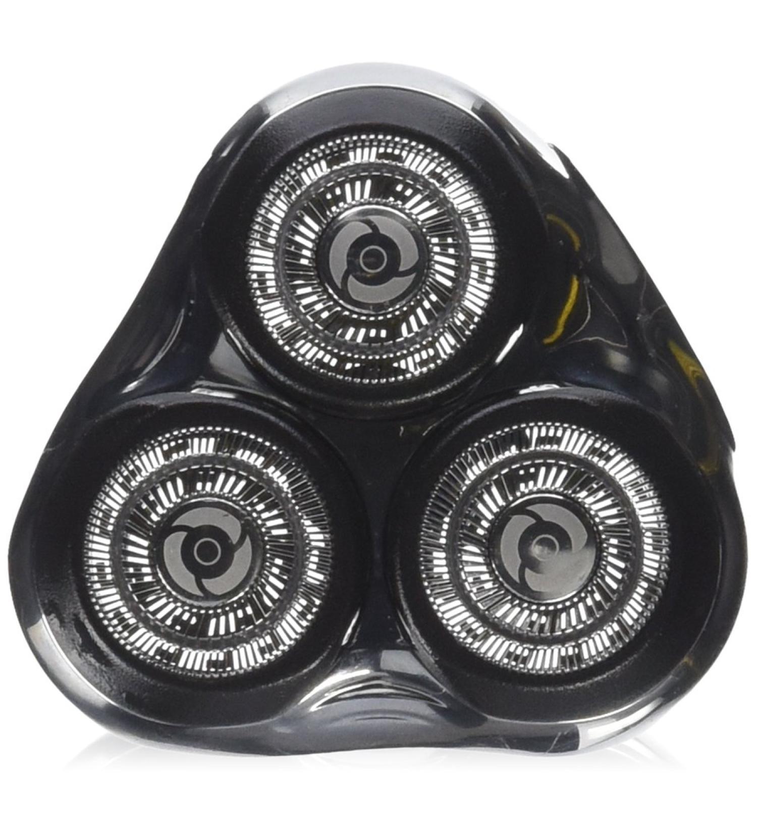 Remington SPRCDN Universal Rotary Shaver Head Replacement - Black - Buy Online on SooperMarket.com