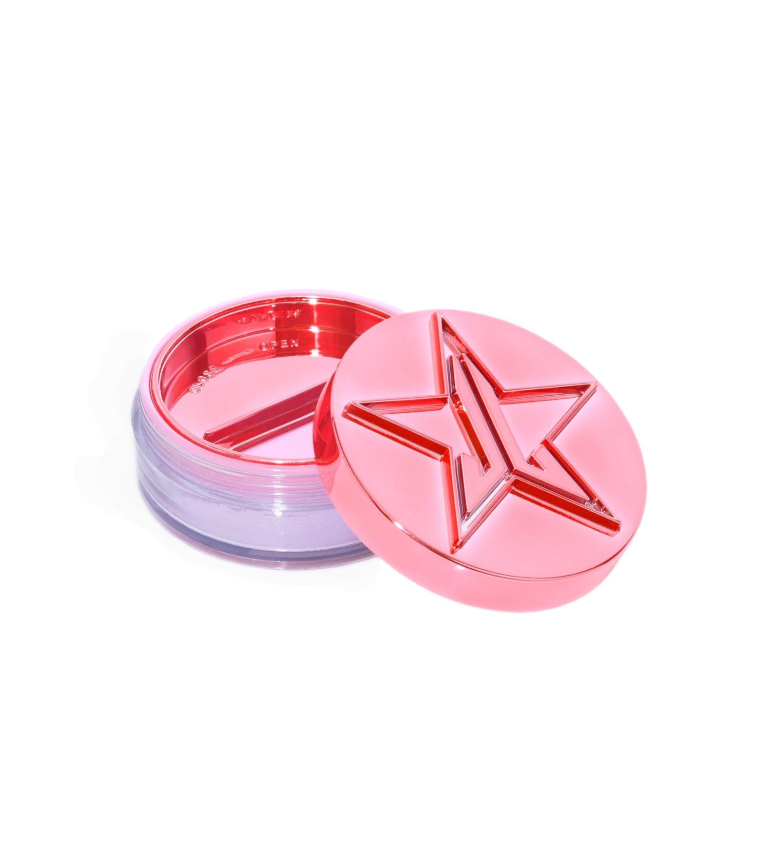 Jeffree Star Cosmetics Magic Star Setting Powder - Lavender