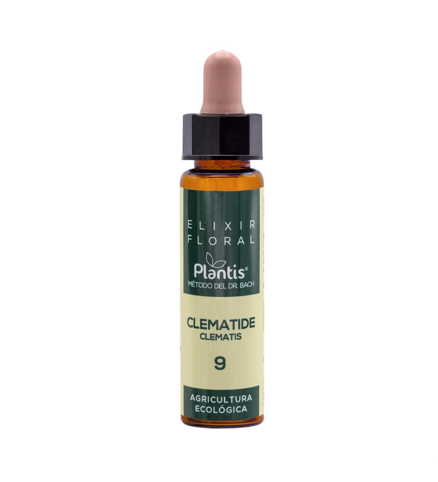 ART. AGRICOLA PLANTIS 9 CLEMATIDE 10 ml