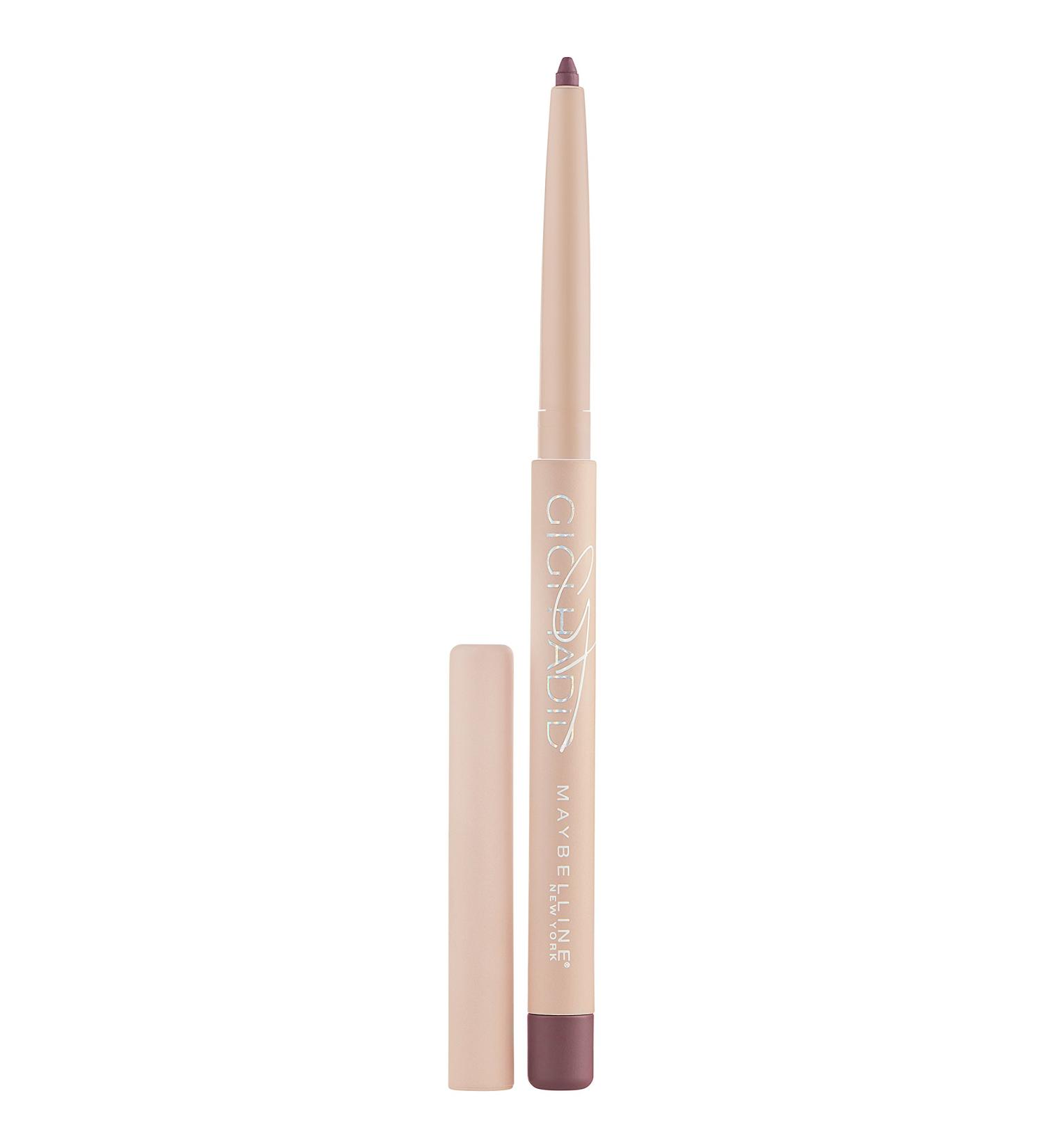 Maybelline New York Gigi Hadid Lip Liner in Erin - 0.01 Ounce (Pack of 1) - Buy Online on SooperMarket.com