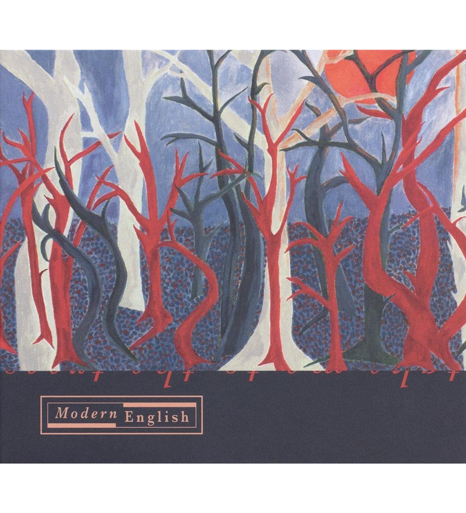 Take me to the trees