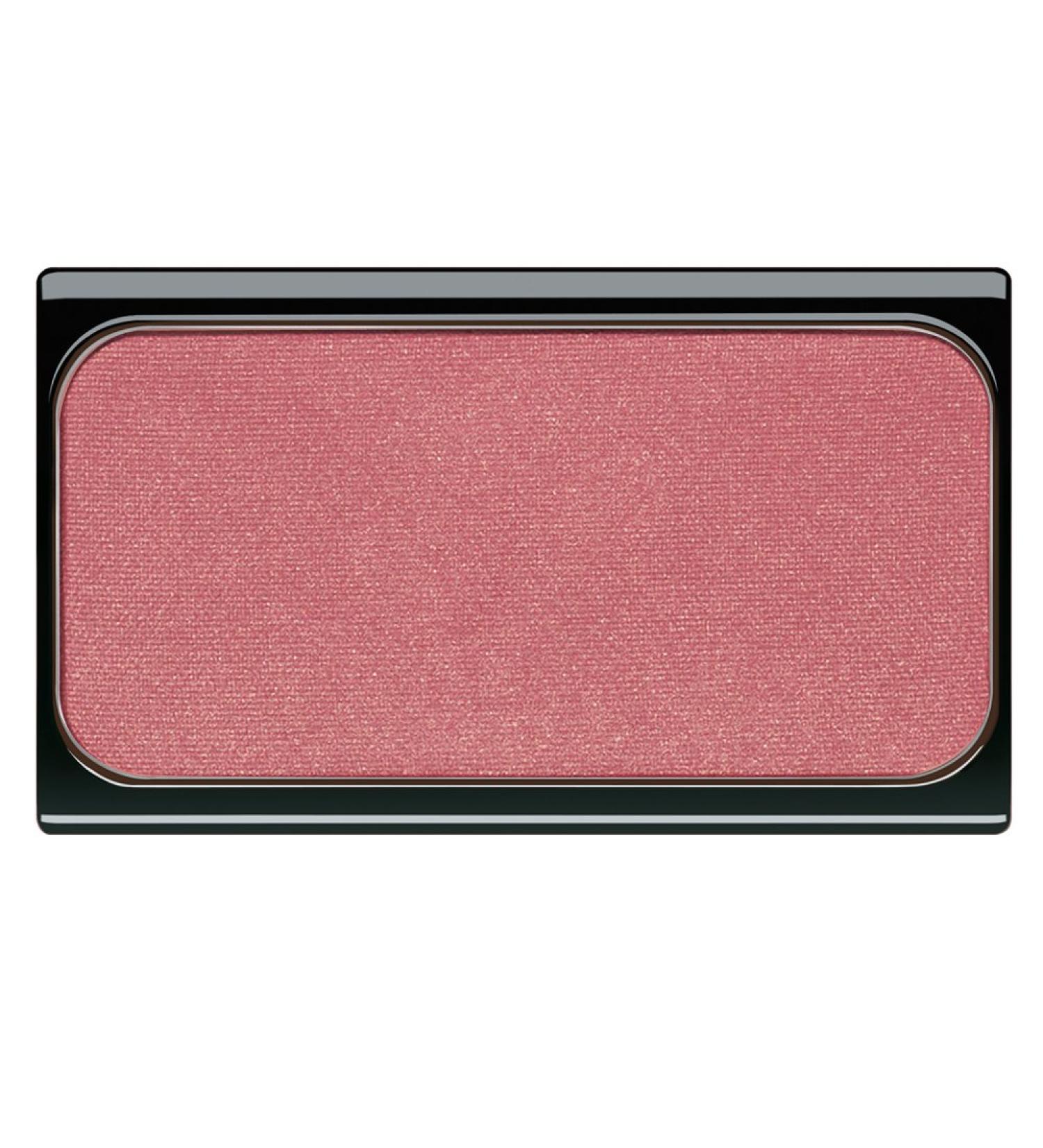 ARTDECO Shimmering Blusher - Long-Lasting Cadmium Red | 5g - Buy Internationally - Buy Online on SooperMarket.com