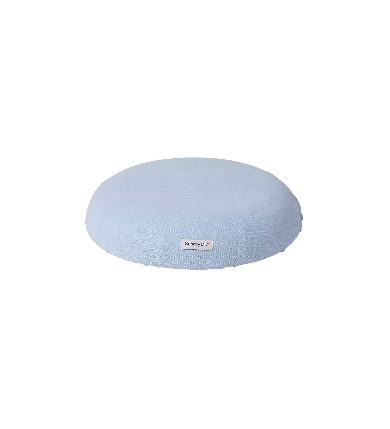 Sunray Dr. Solar Heating Seat USB 5V (Skyblue) - Buy Online on SooperMarket.com