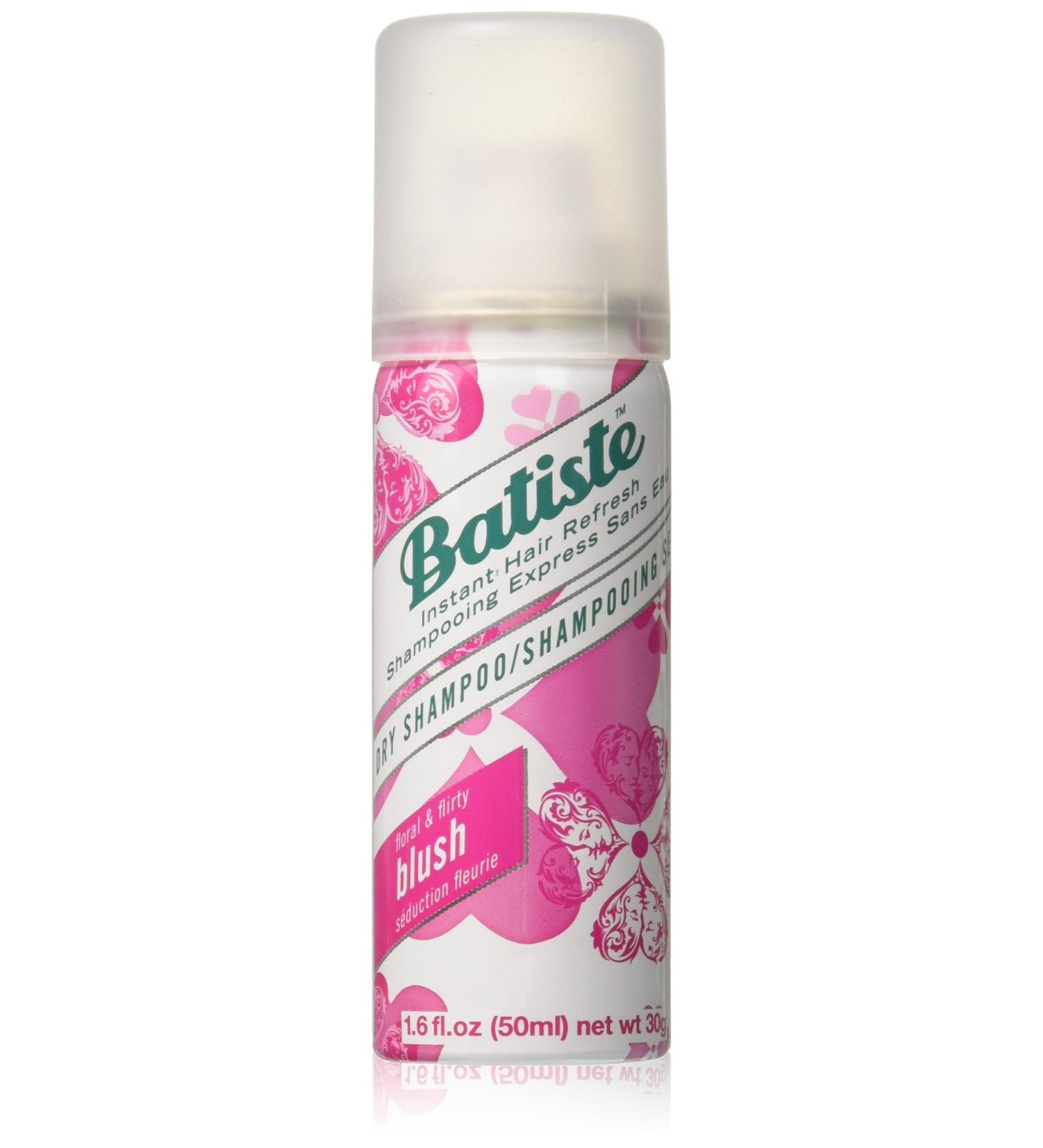 Batiste Dry Shampoo - Blush (1.6 Ounce)